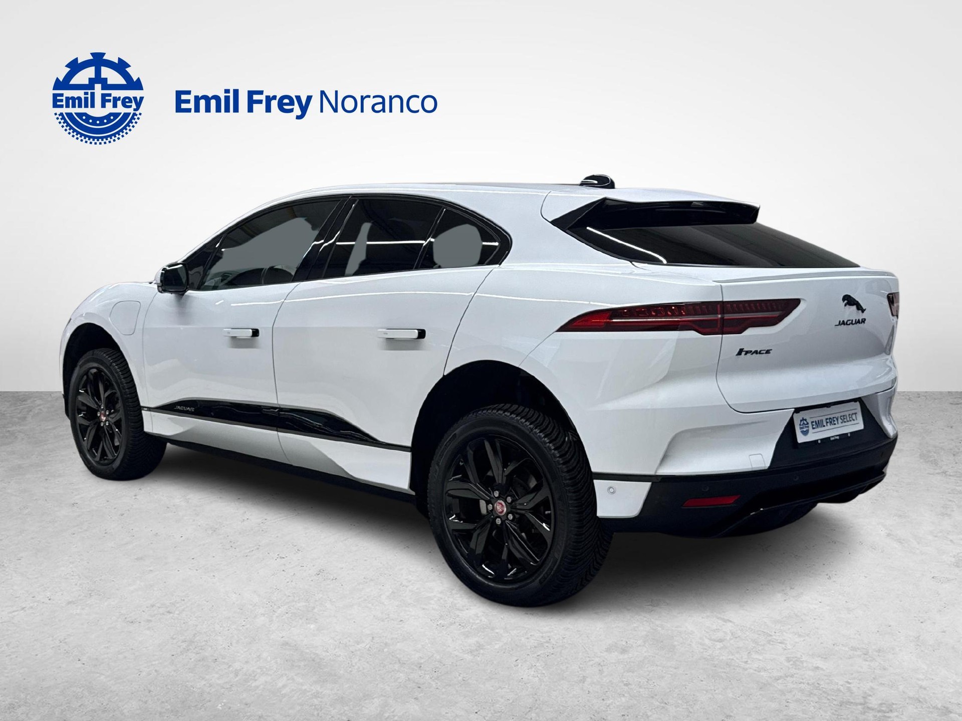 JAGUAR I-Pace EV400 SE AWD - Pneumatici invernali inclusi-showroom-element-3