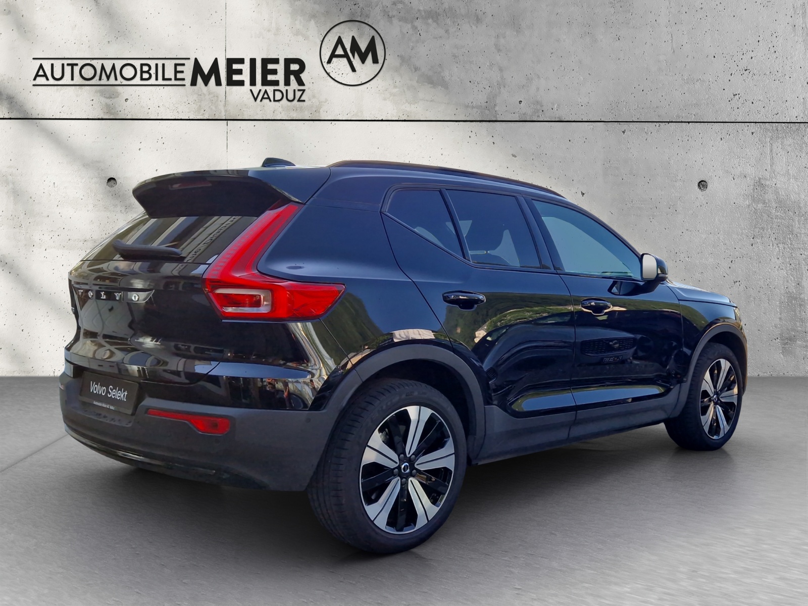 VOLVO XC40 P8 Twin Ultimate AWD-image-15
