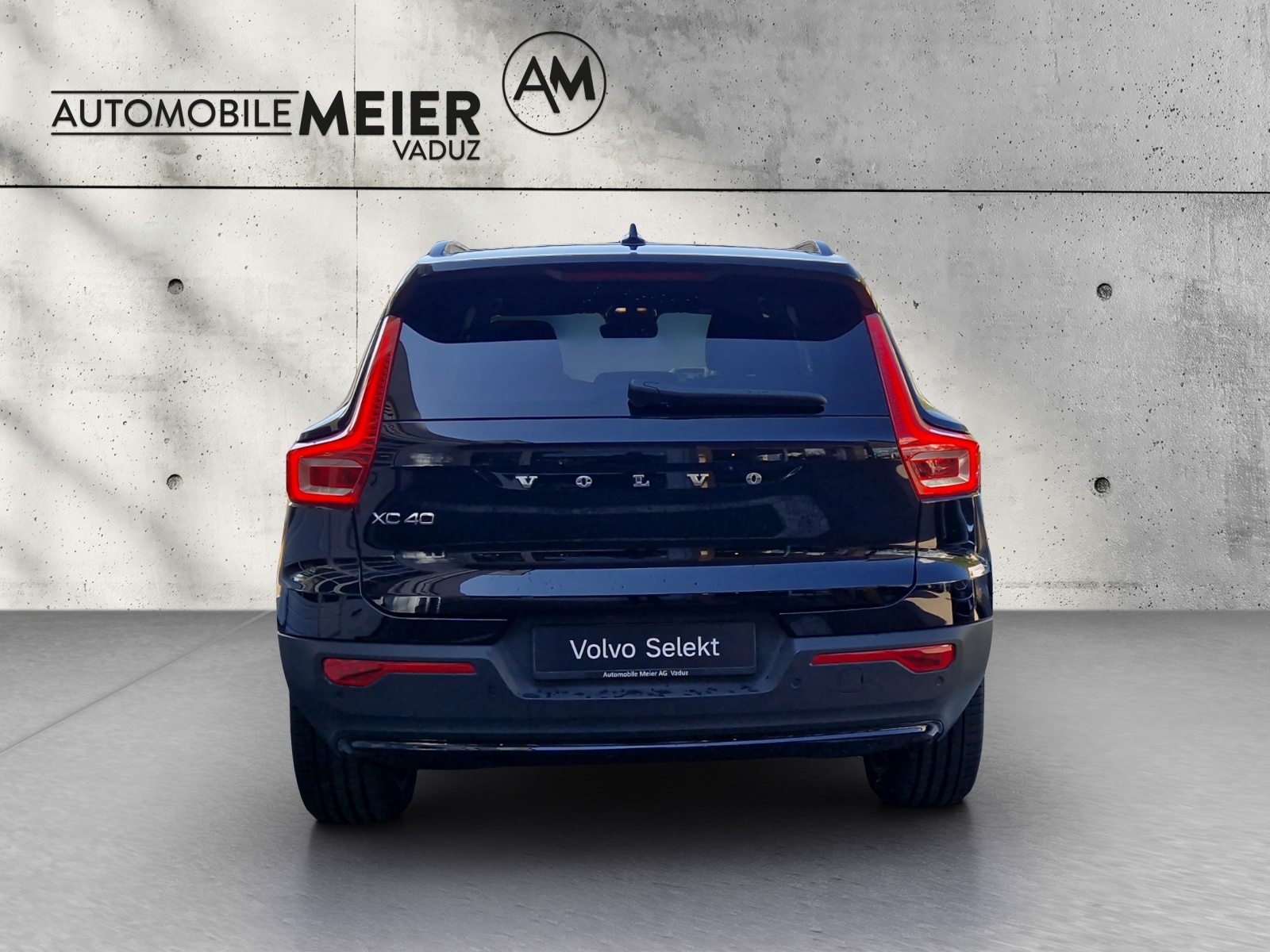 VOLVO XC40 P8 Twin Ultimate AWD-showroom-element-2