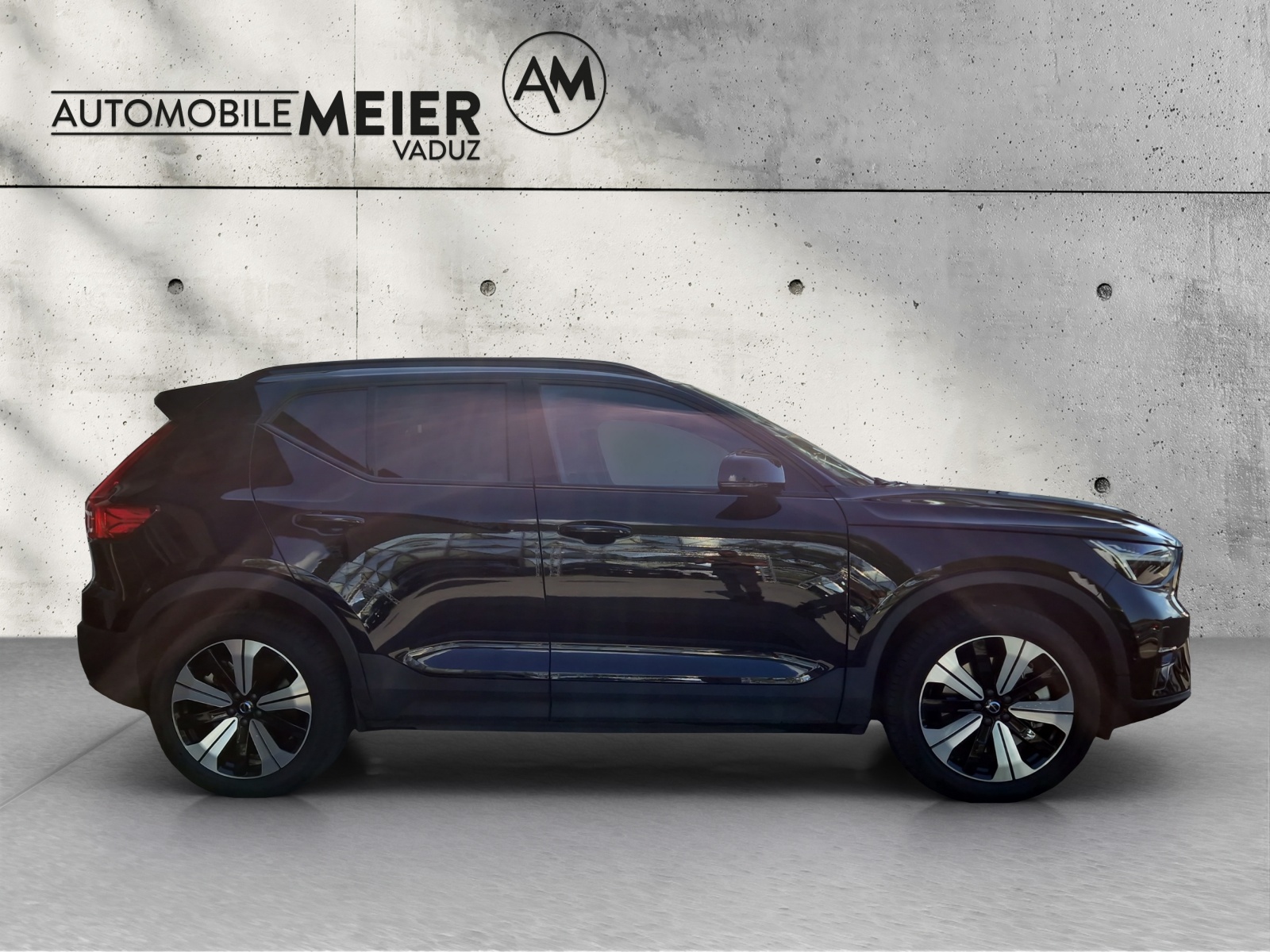 VOLVO XC40 P8 Twin Ultimate AWD-showroom-element-1