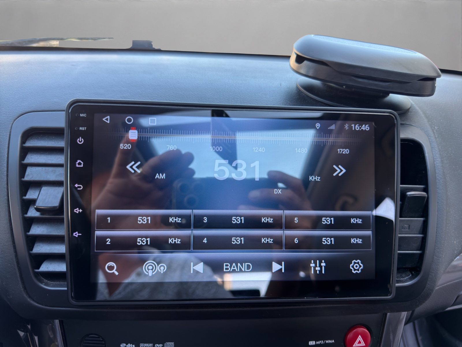 SUBARU Outback 2.0D AWD Limited-image-14