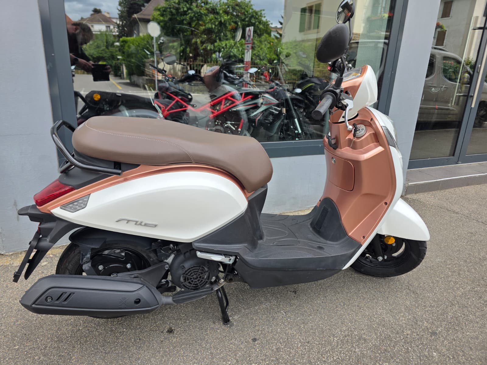 SYM Mio 115 i-image-2
