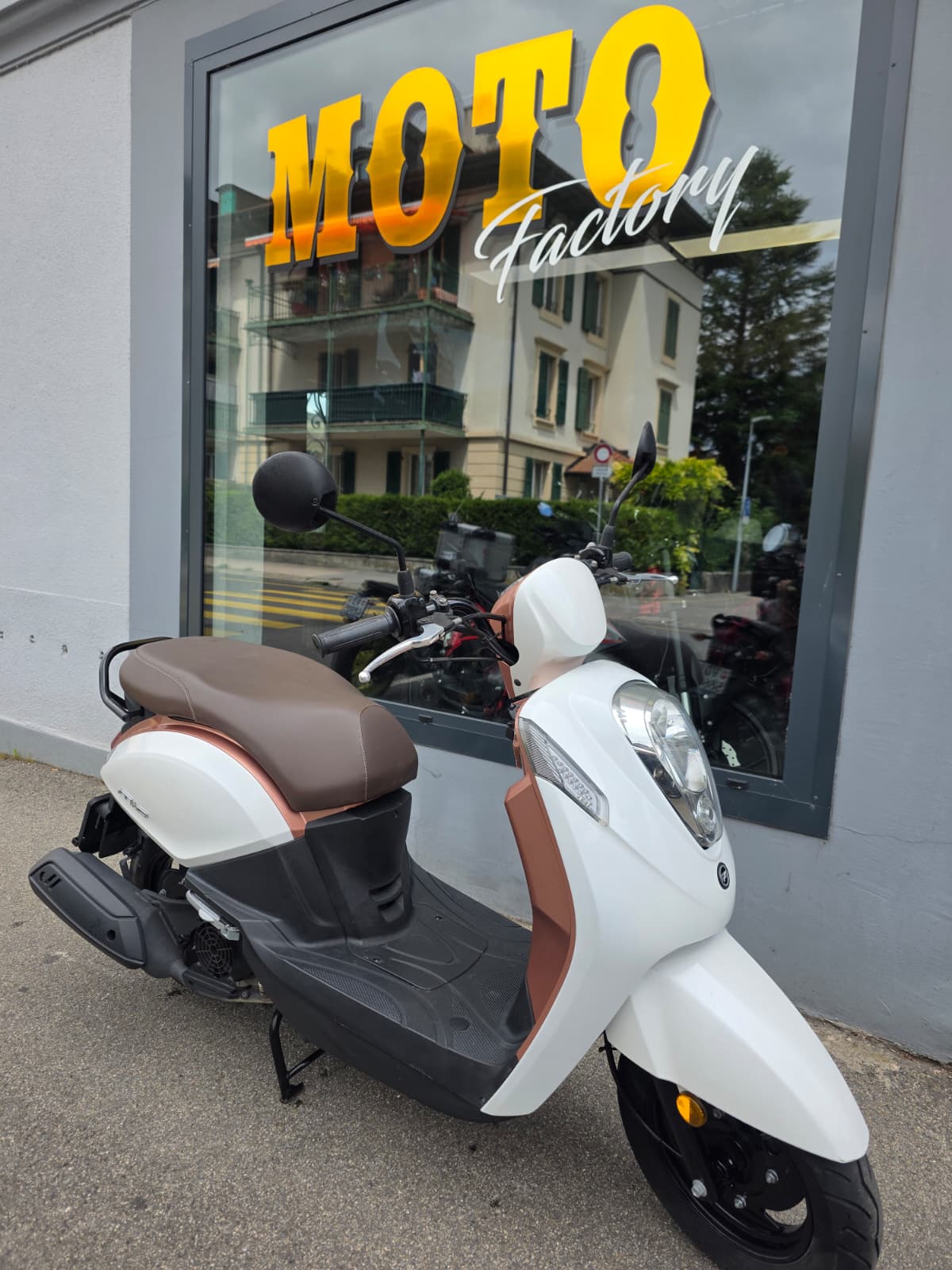 SYM Mio 115 i-image-0