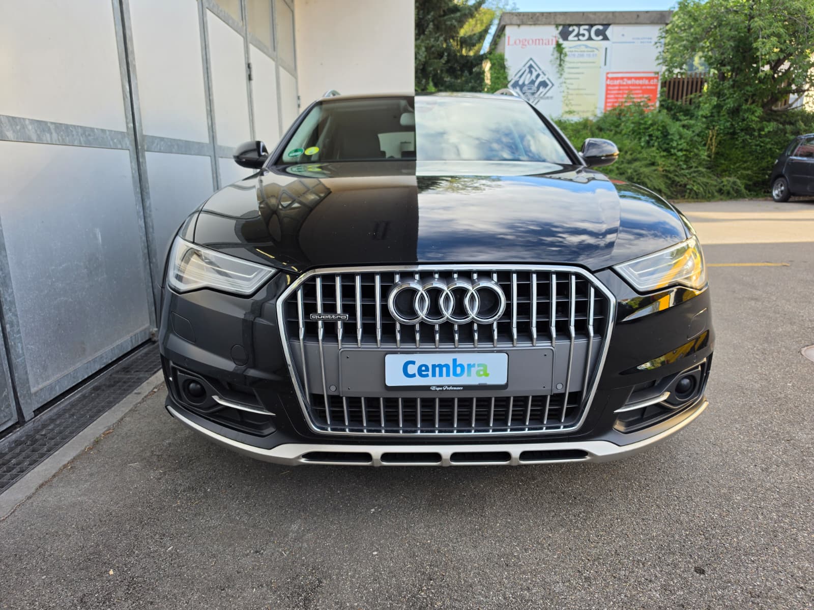 AUDI A6 ALLROAD-image-14