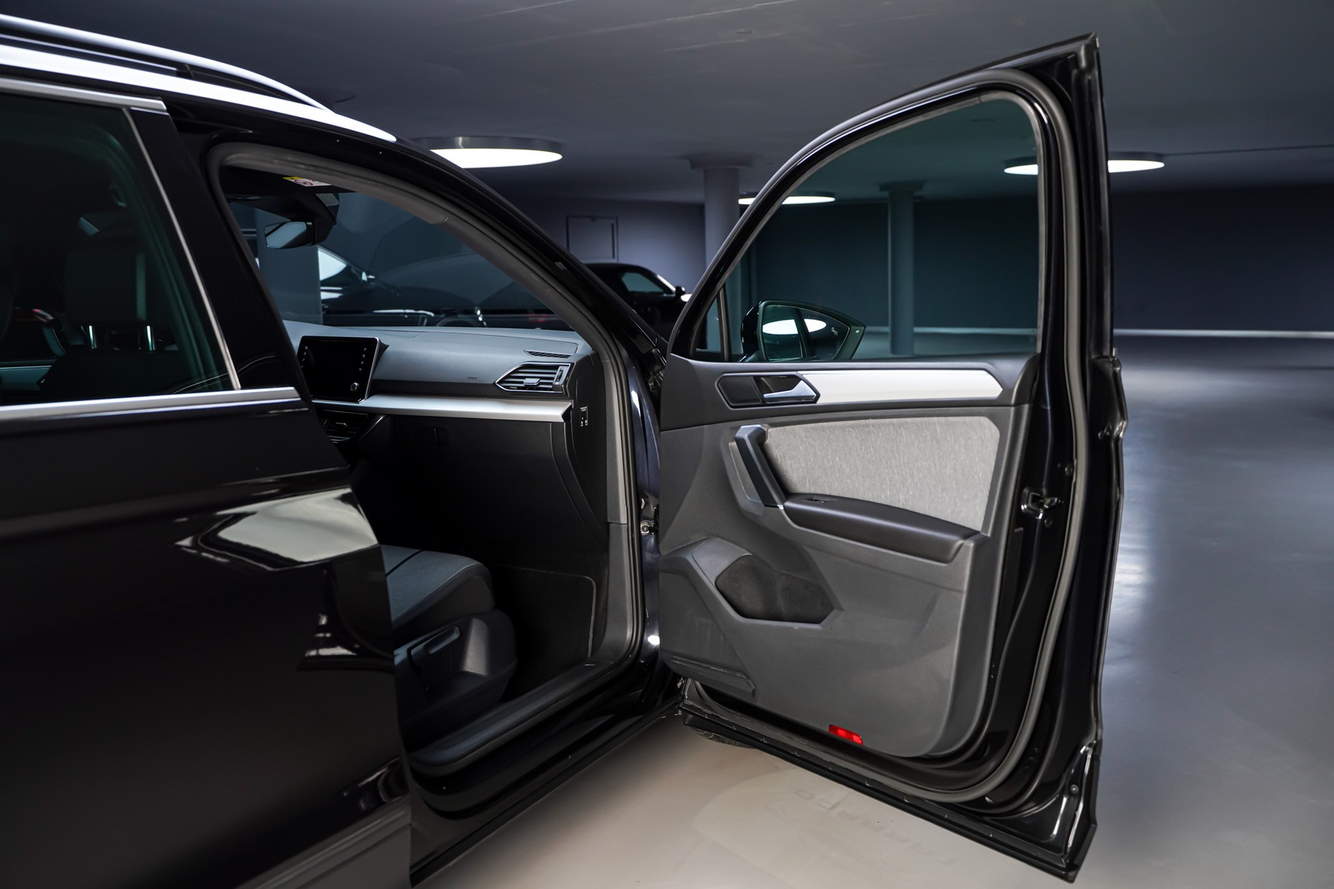 SEAT Tarraco 2.0 TDI 7-Plätzer CR Style 4Drive DSG-image-17