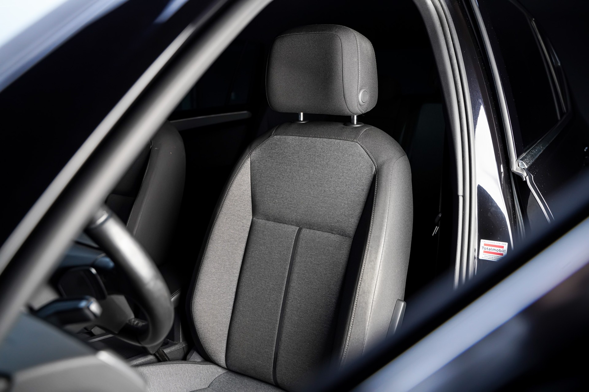SEAT Tarraco 2.0 TDI 7-Plätzer CR Style 4Drive DSG-image-12