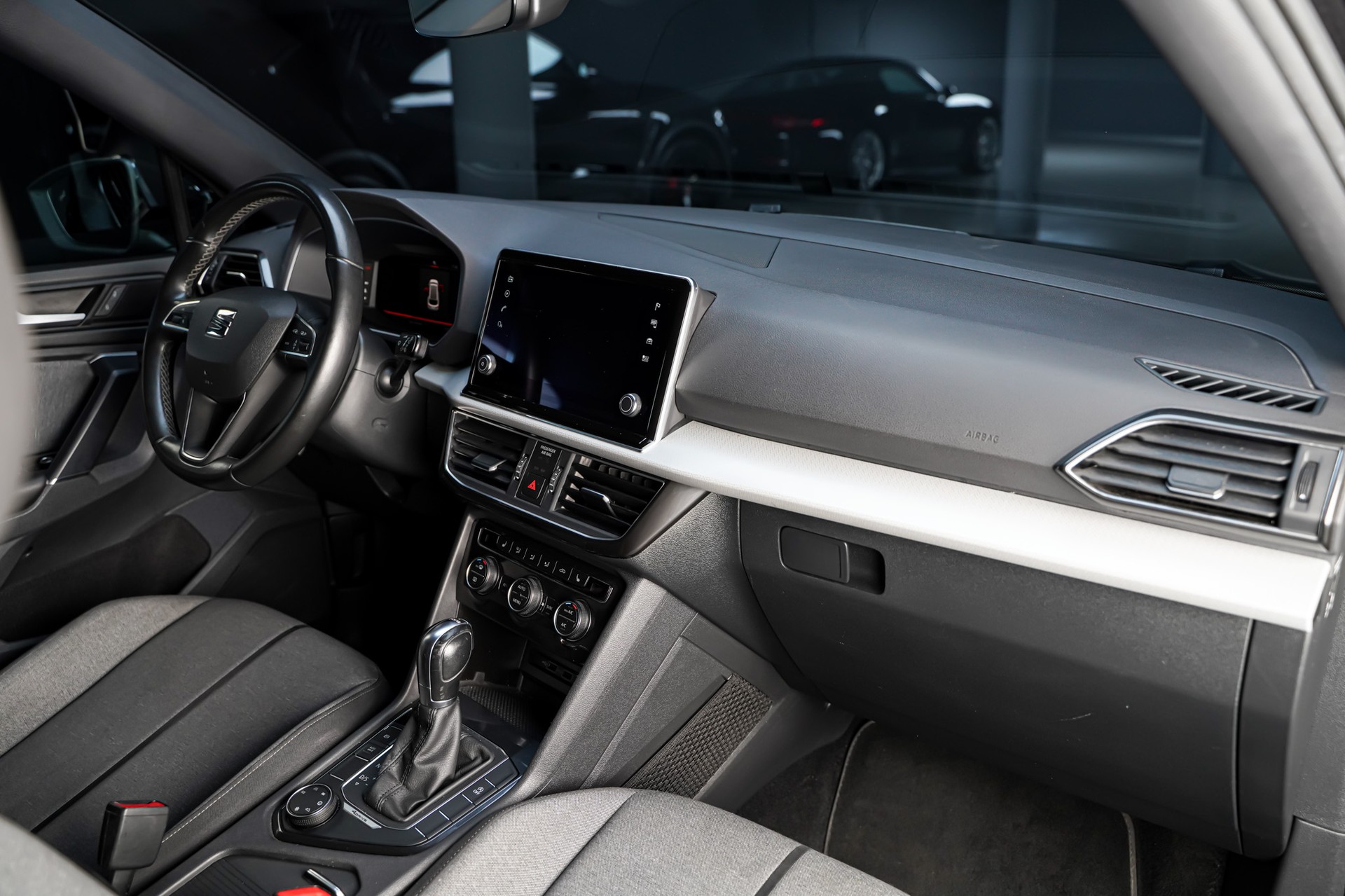 SEAT Tarraco 2.0 TDI 7-Plätzer CR Style 4Drive DSG-image-19