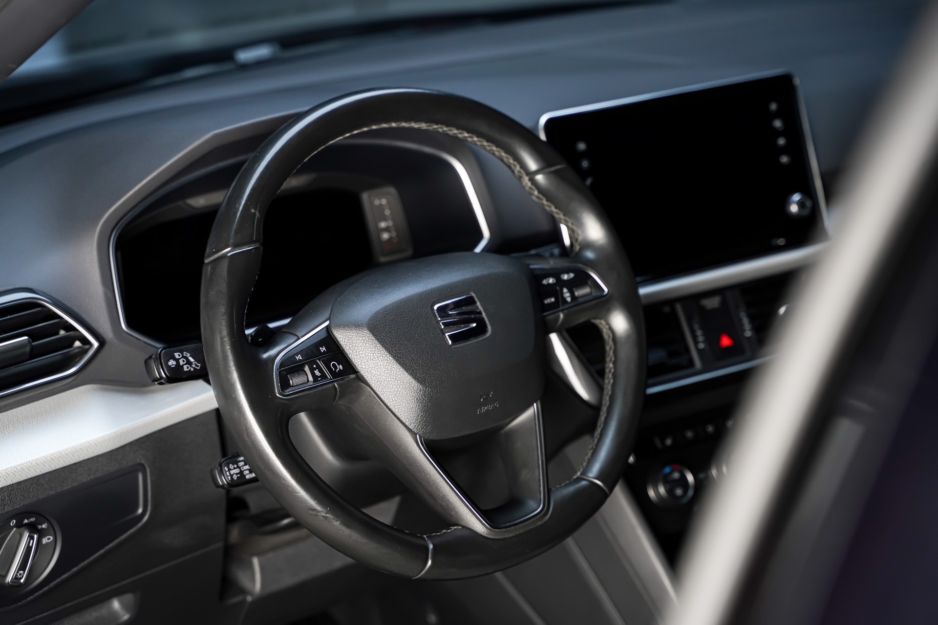 SEAT Tarraco 2.0 TDI 7-Plätzer CR Style 4Drive DSG-image-9