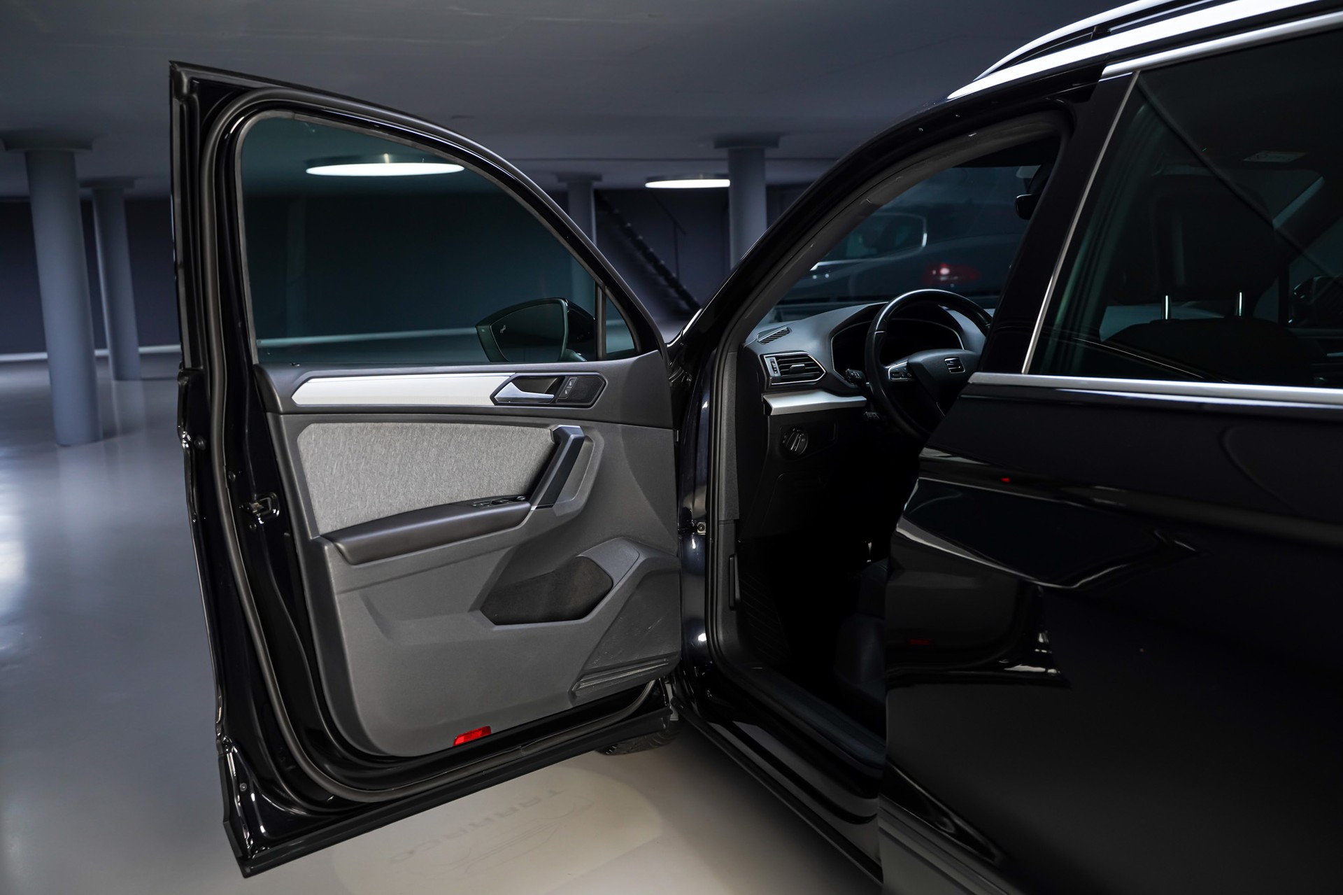 SEAT Tarraco 2.0 TDI 7-Plätzer CR Style 4Drive DSG-image-8