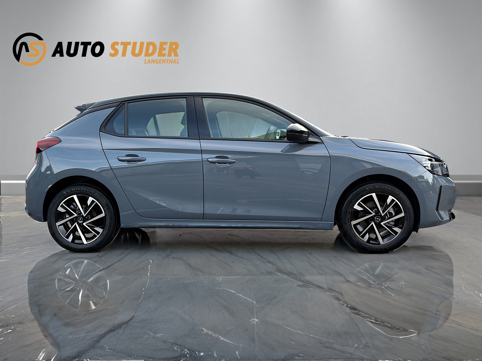 OPEL Corsa F 1.2 T Hybrid Viva-image-12