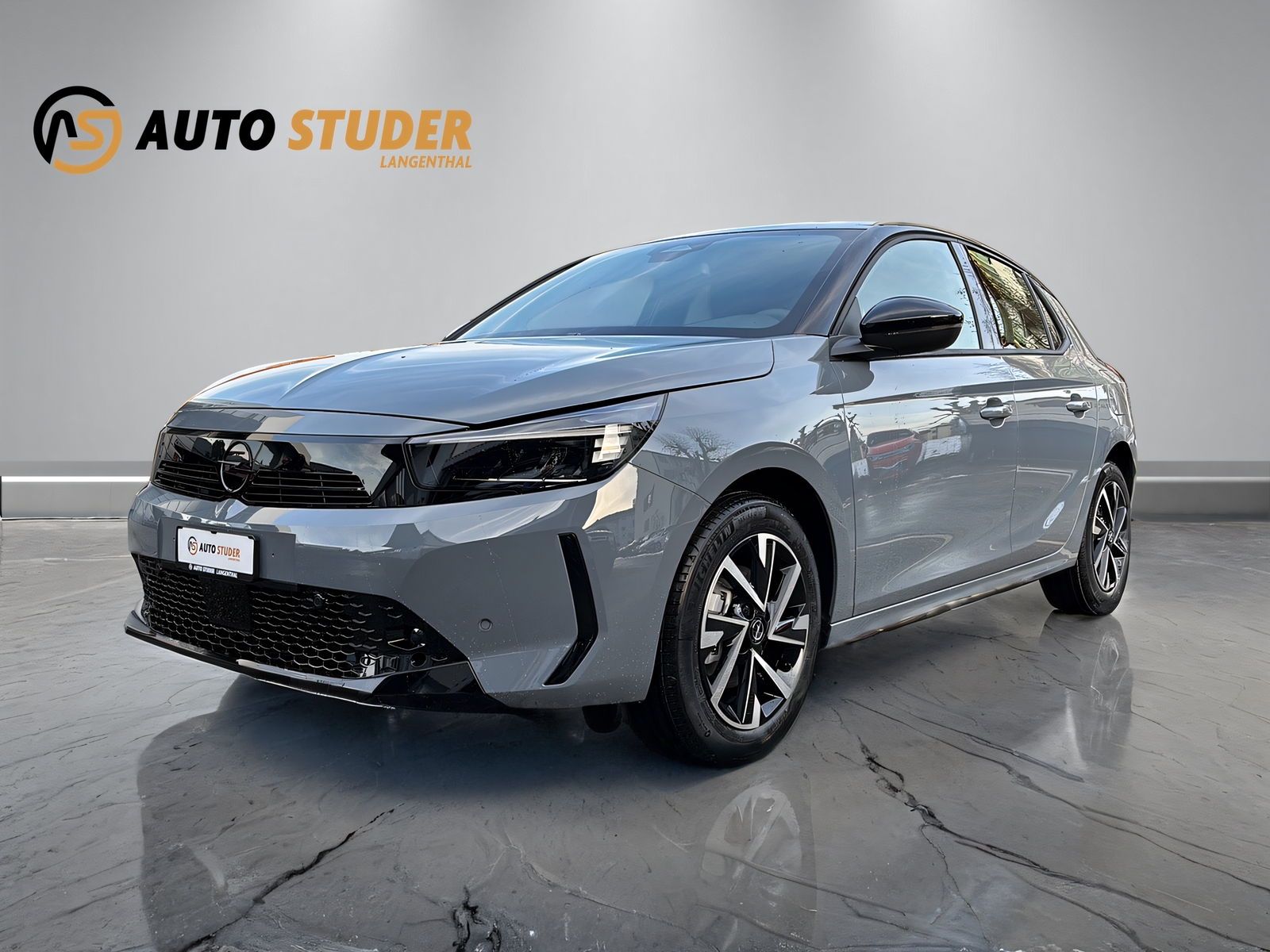 OPEL Corsa F 1.2 T Hybrid Viva-showroom-element-1