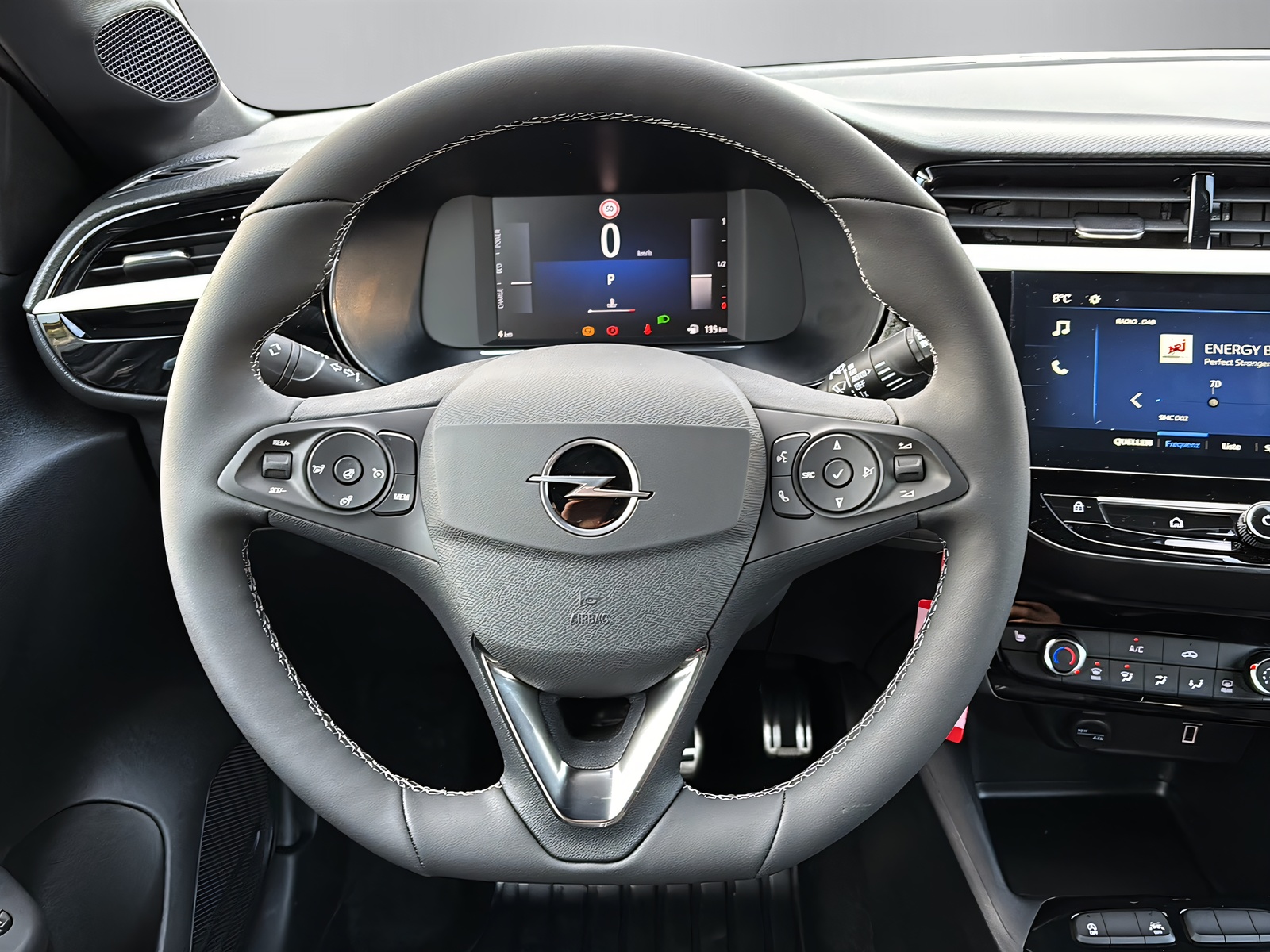 OPEL Corsa F 1.2 T Hybrid Viva-showroom-element-3