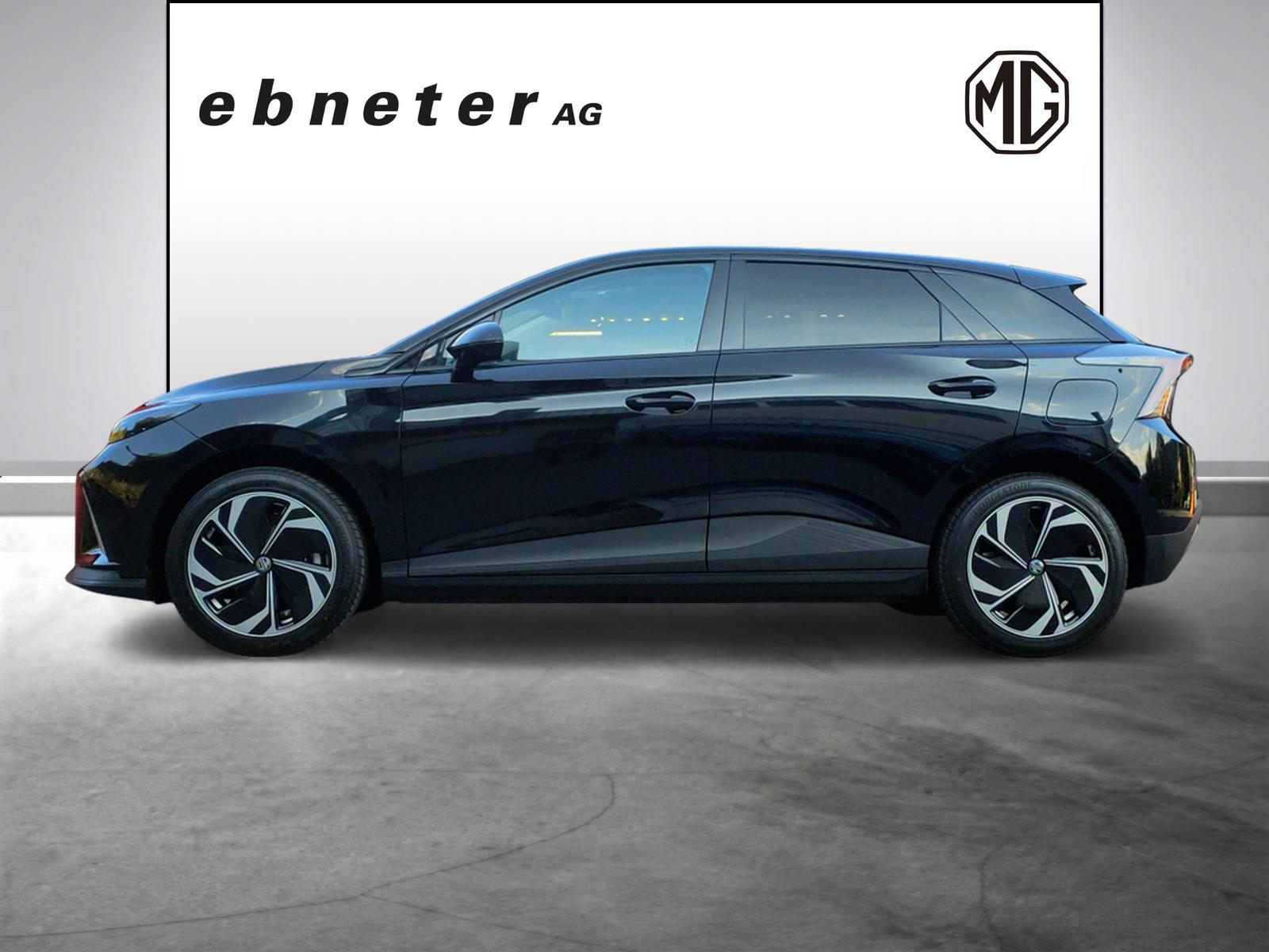 MG 4 64kWh Premium-showroom-element-2