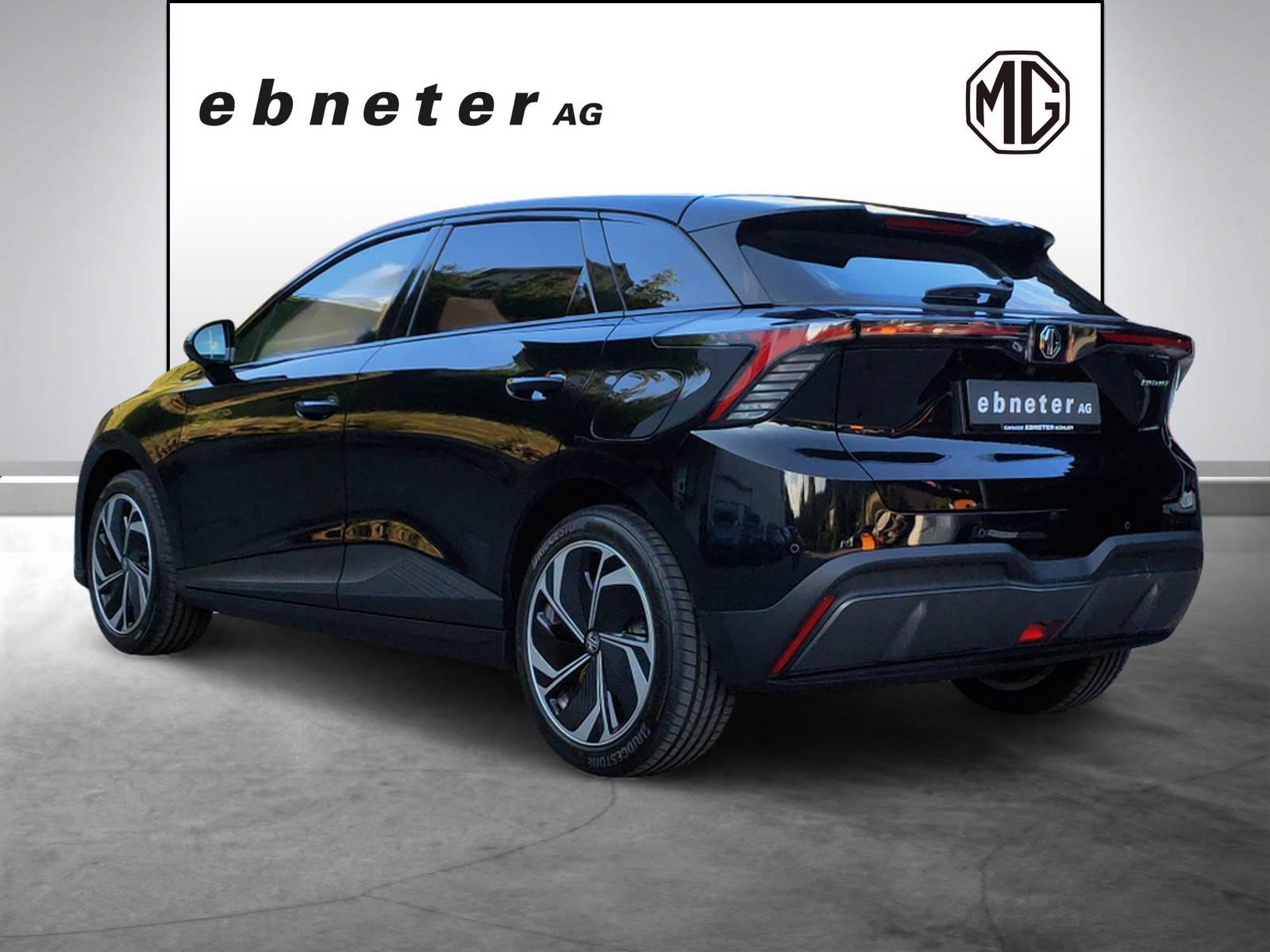 MG 4 64kWh Premium-showroom-element-3
