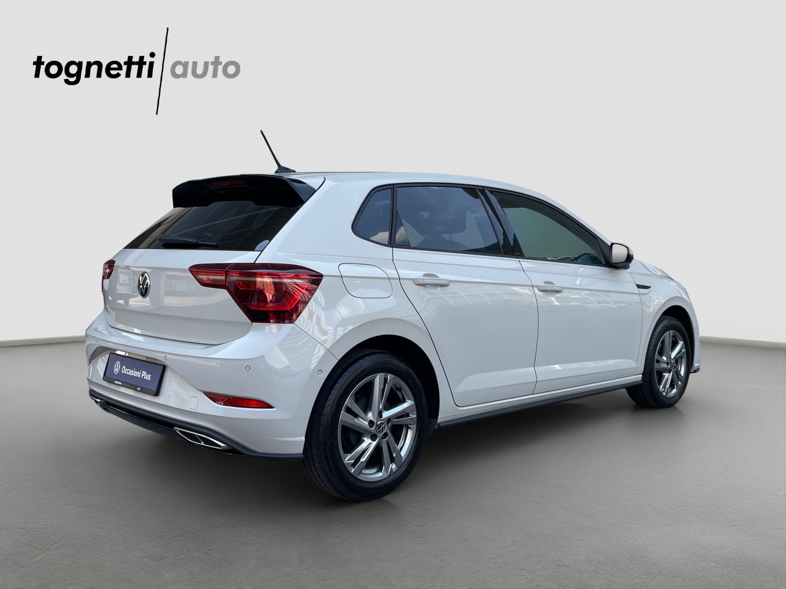 VW Polo 1.0 TSI R-Line DSG-showroom-element-3
