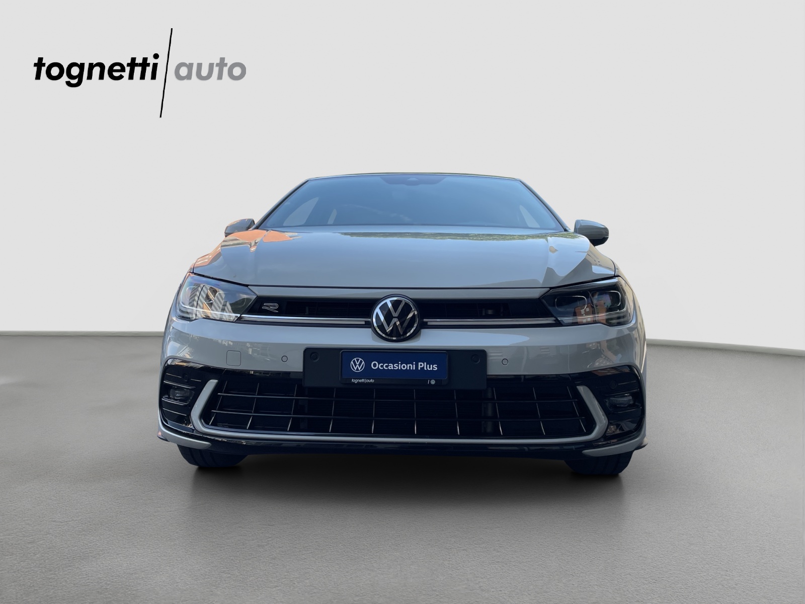 VW Polo 1.0 TSI R-Line DSG-image-6