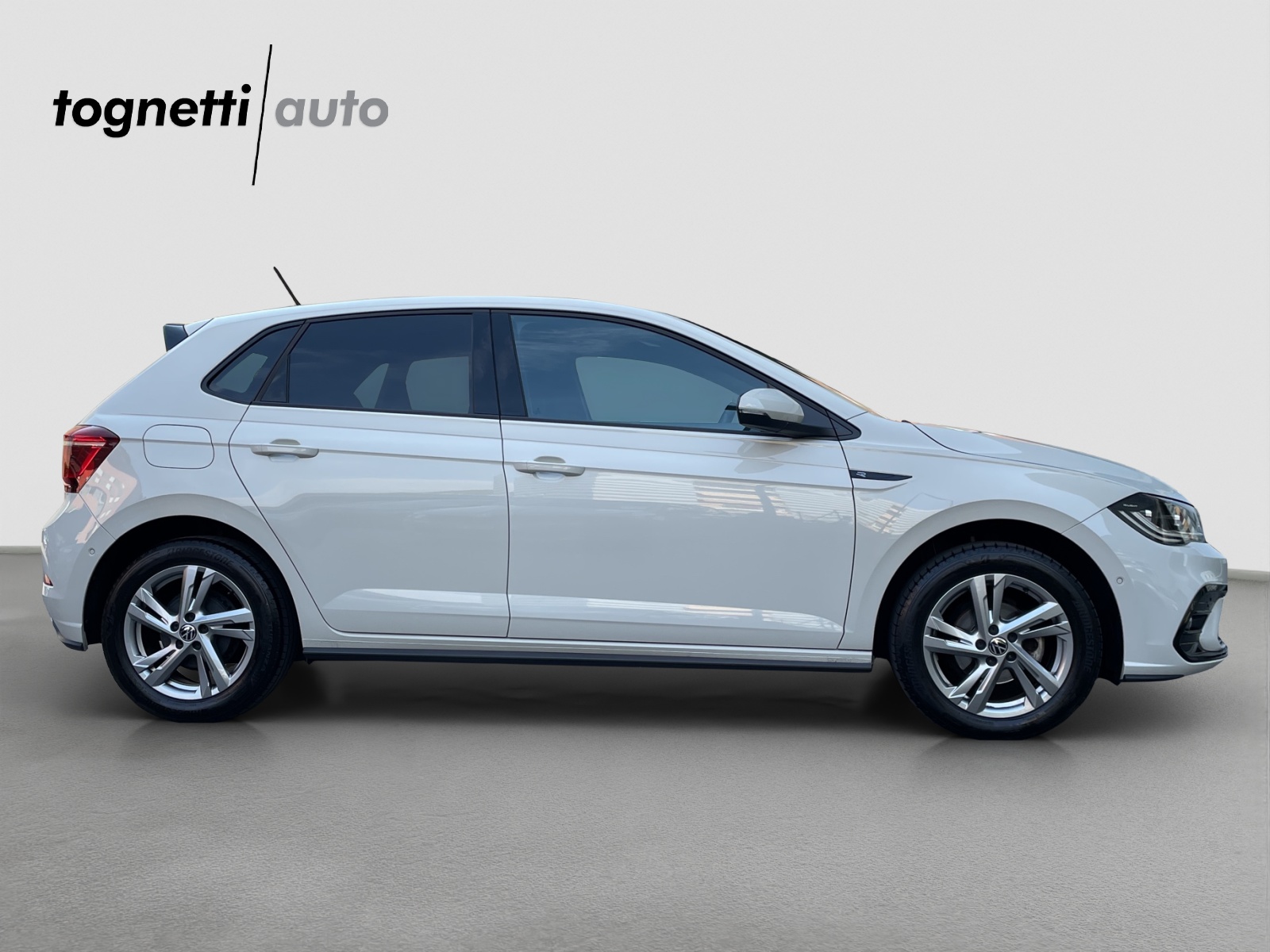 VW Polo 1.0 TSI R-Line DSG-showroom-element-2