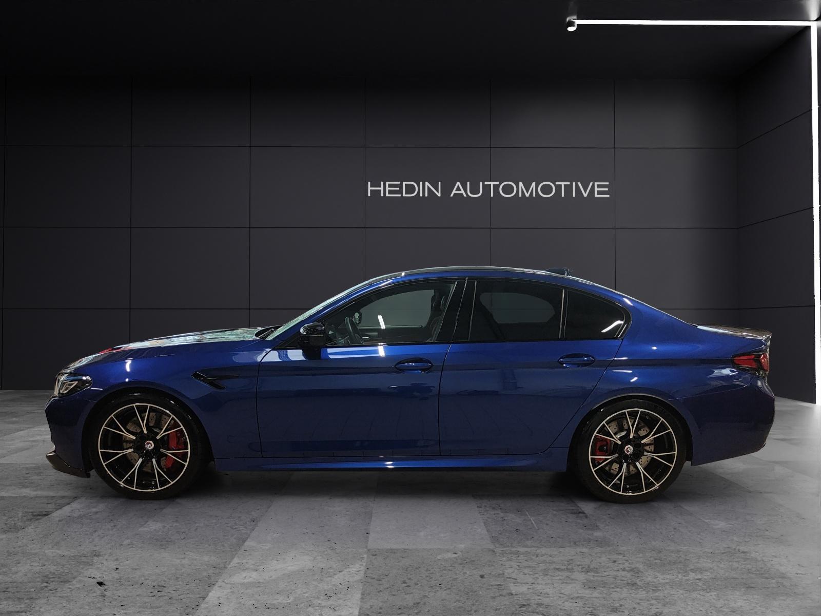BMW M5 Competition xDrive-showroom-element-1