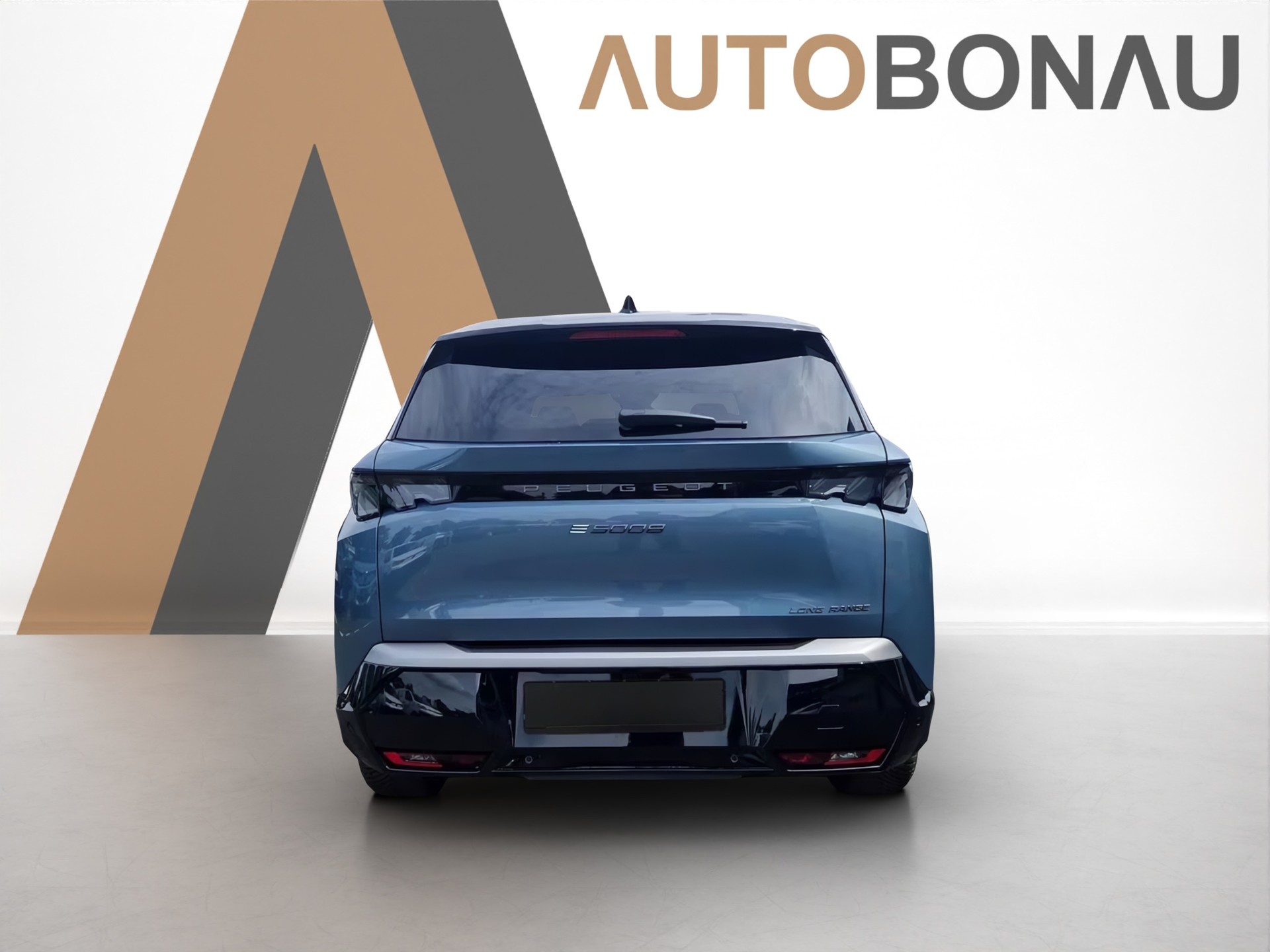 PEUGEOT 5008 1.2 Hybrid e-DCS6 GT 7 Plätzer-showroom-element-2