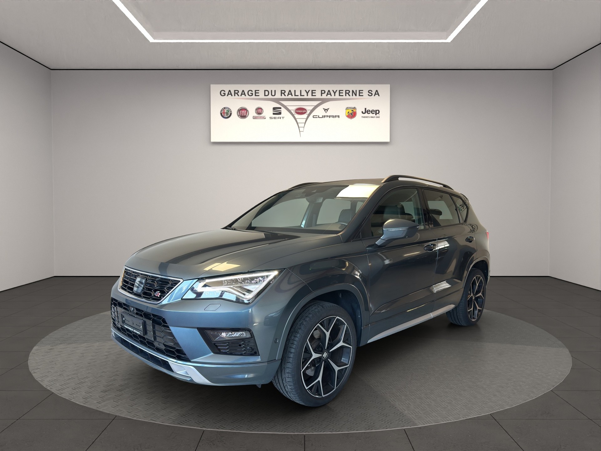 SEAT Ateca 1.4 TSI FR DSG-showroom-element-1