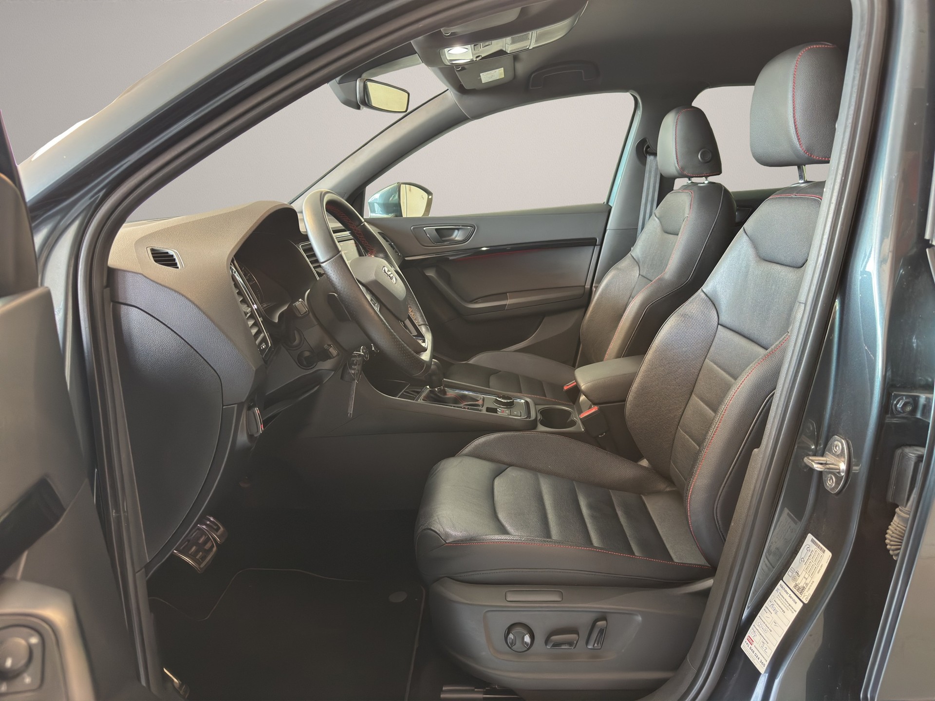 SEAT Ateca 1.4 TSI FR DSG-image-8