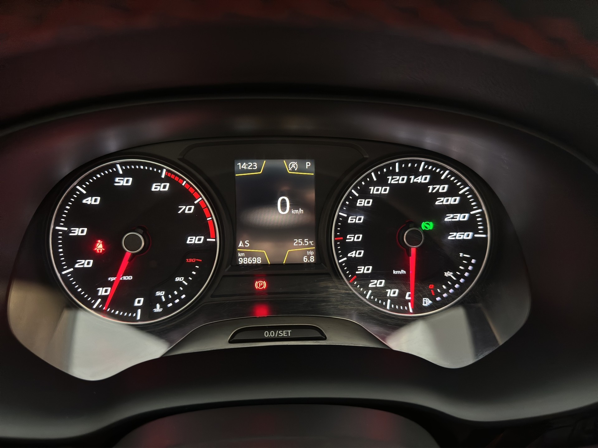 SEAT Ateca 1.4 TSI FR DSG-image-14
