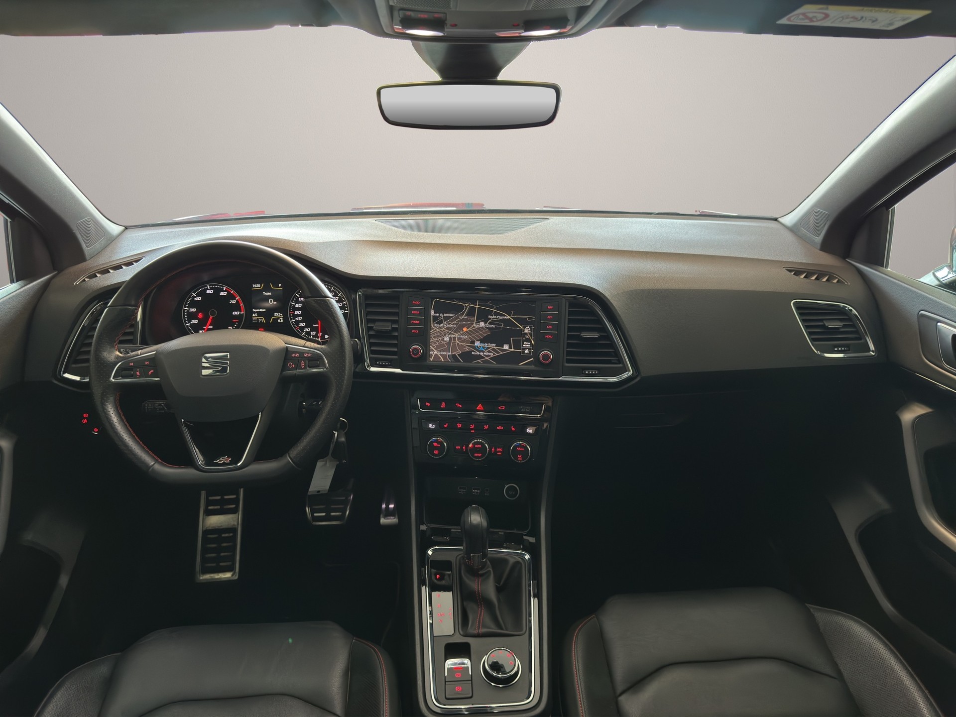 SEAT Ateca 1.4 TSI FR DSG-image-11