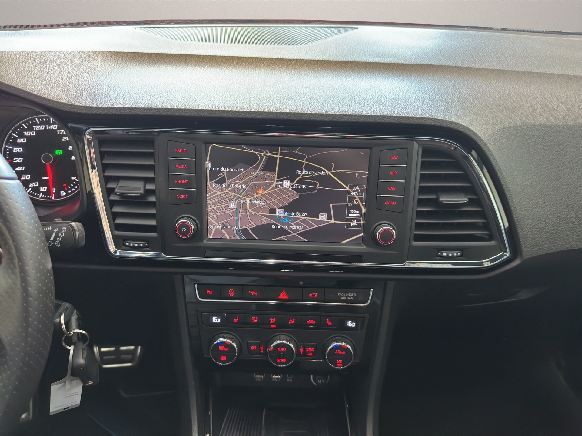 SEAT Ateca 1.4 TSI FR DSG-image-15