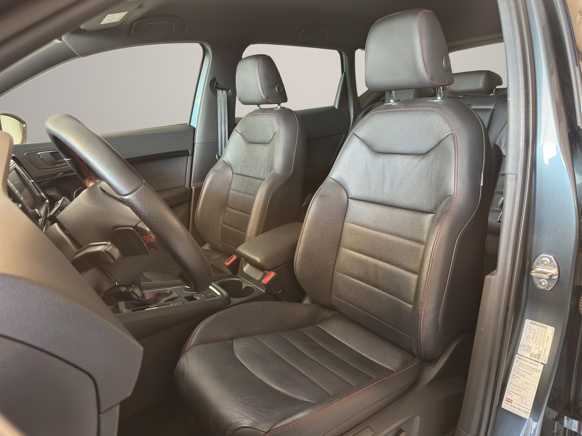 SEAT Ateca 1.4 TSI FR DSG-image-7