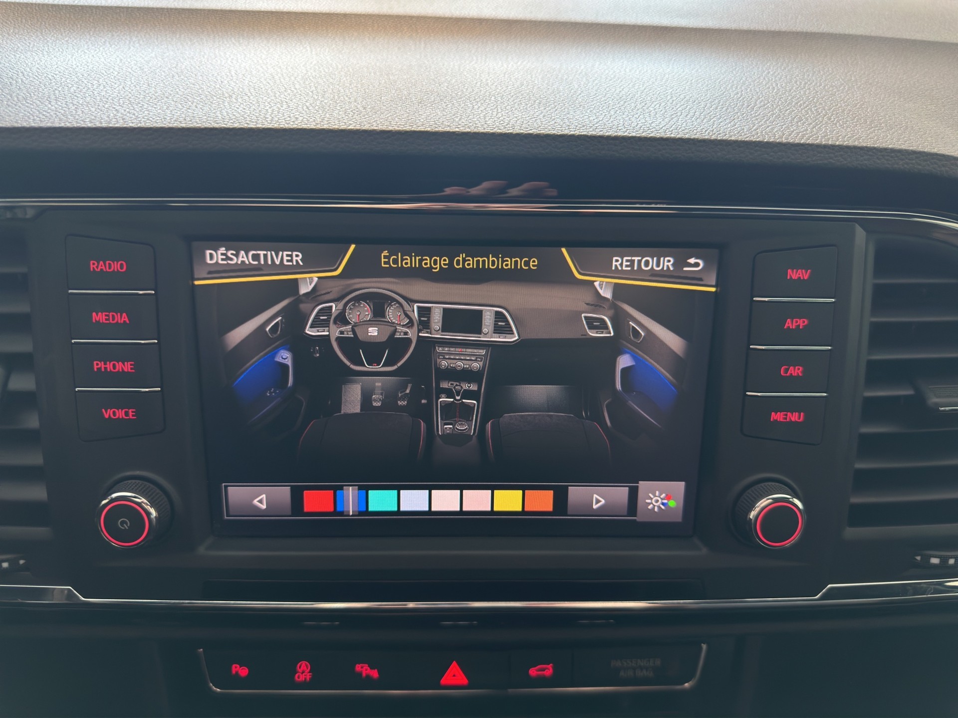 SEAT Ateca 1.4 TSI FR DSG-image-18