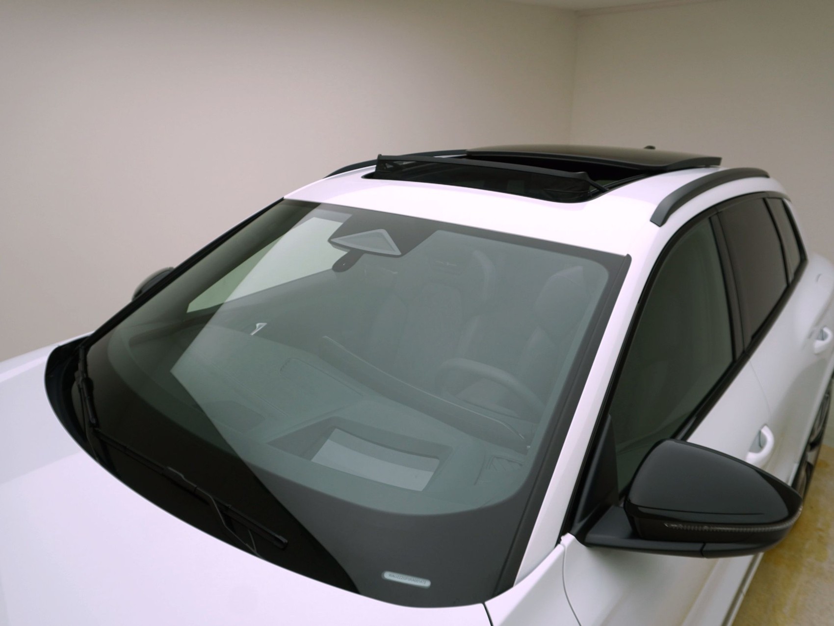 AUDI Q6 e-tron S line quattro **Audi Werksgarantie bis 03/2031**-image-7