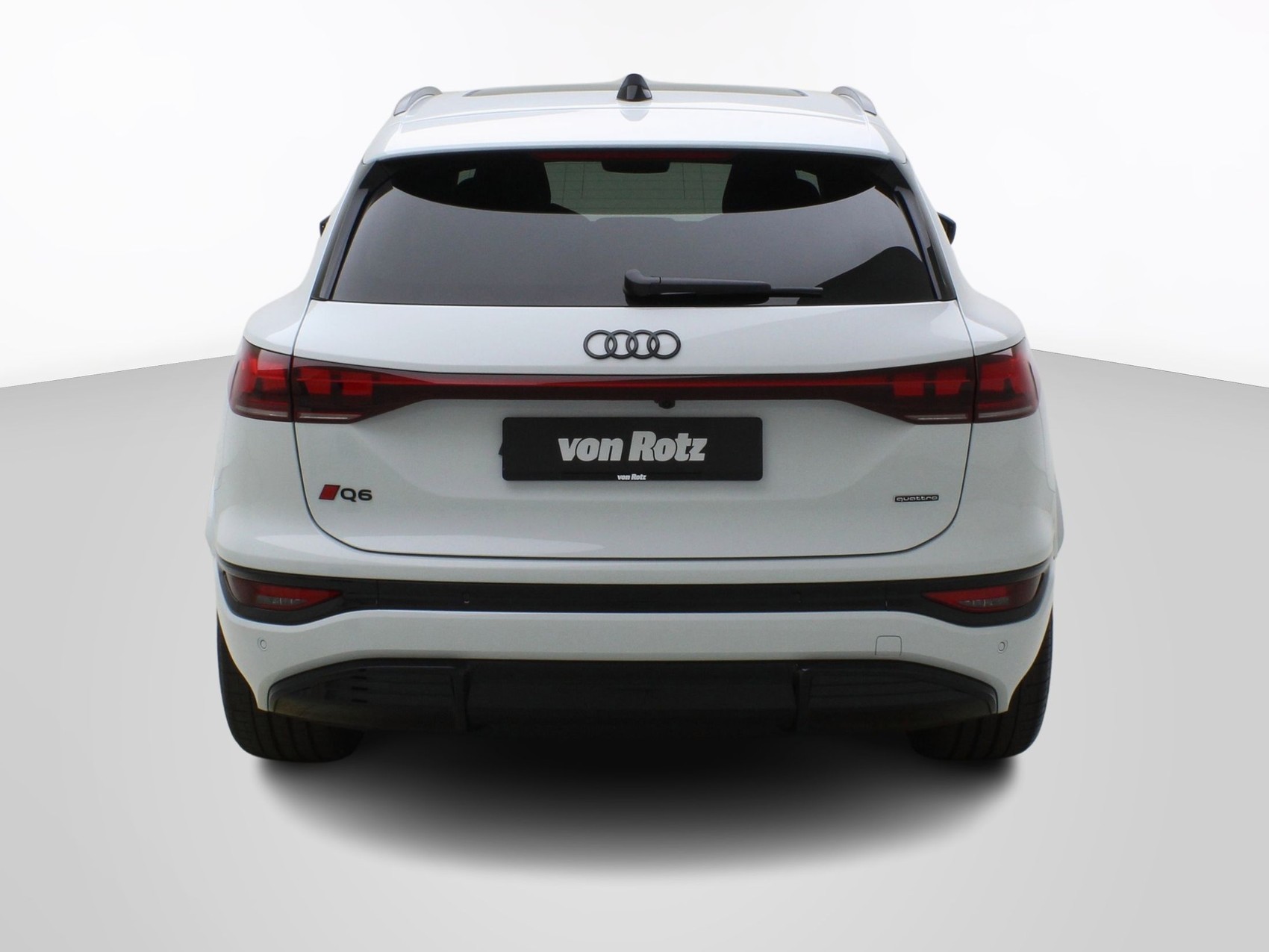 AUDI Q6 e-tron S line quattro **Audi Werksgarantie bis 03/2031**-showroom-element-3