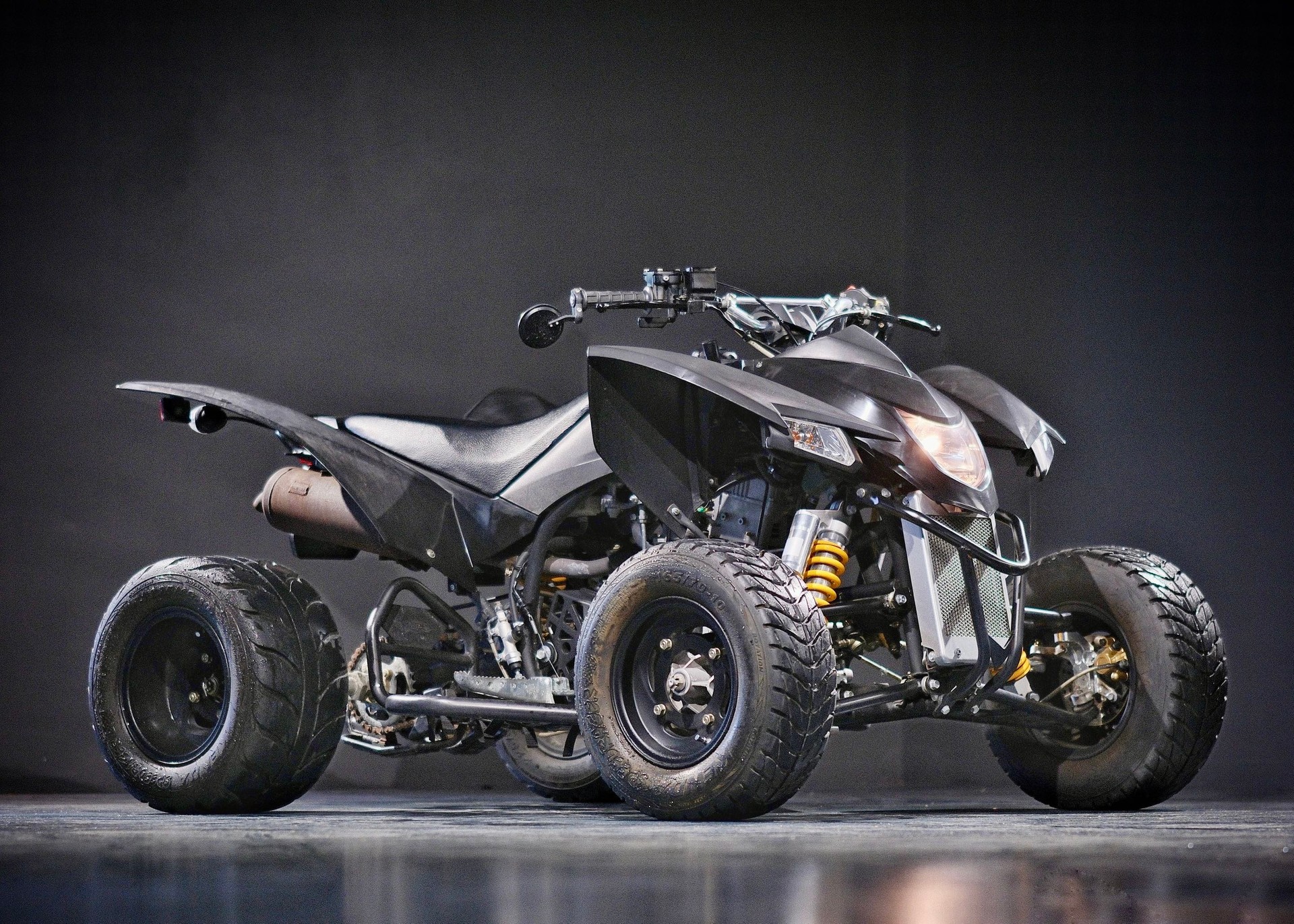 SMC (SM) Ram 323 Racing Edition-image-0