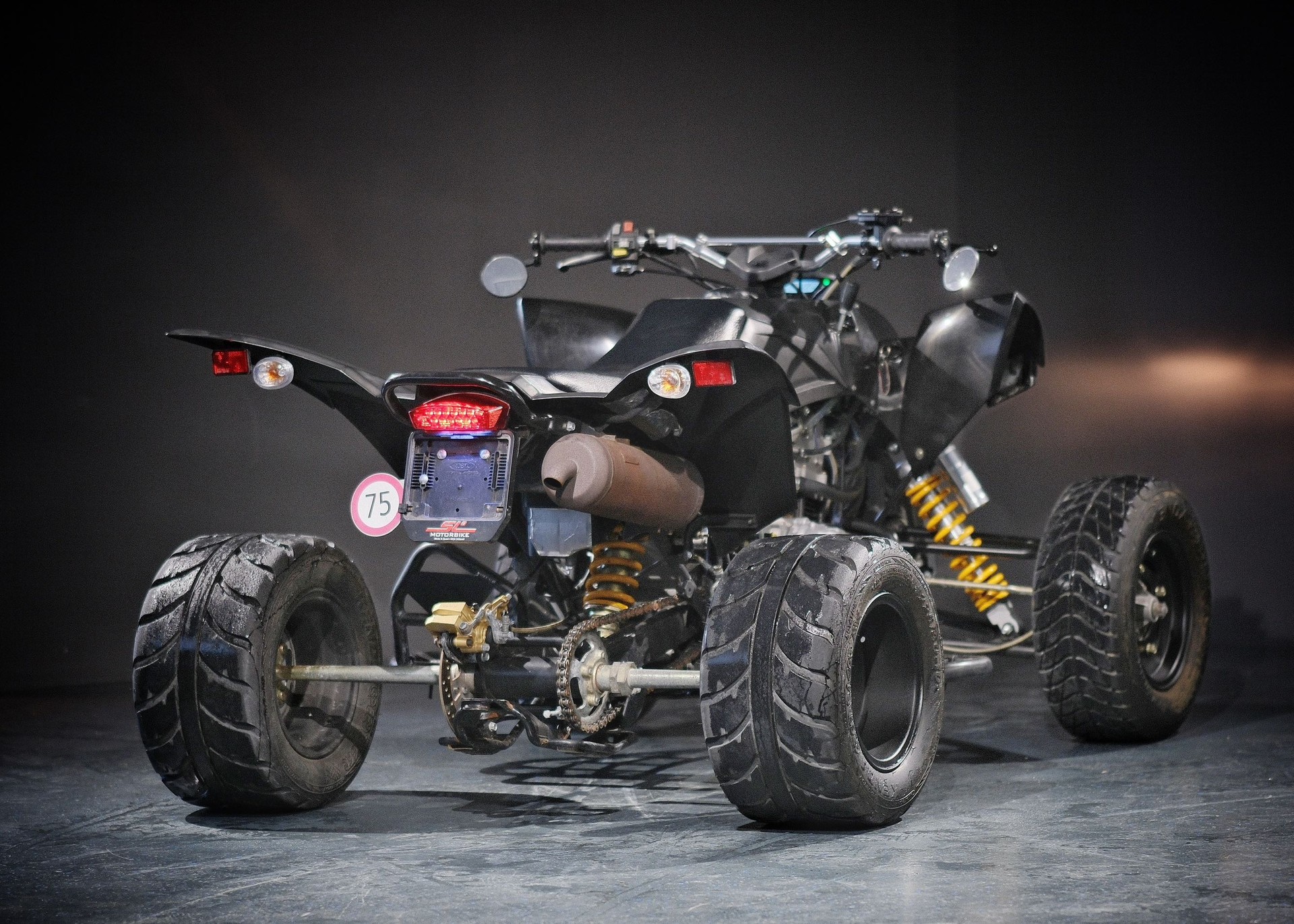 SMC (SM) Ram 323 Racing Edition-image-2