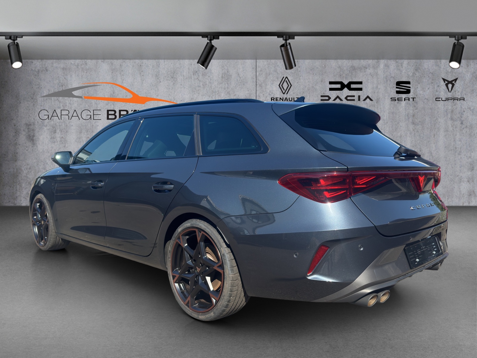 CUPRA LEON ST 2.0 TSI VZ DSG 4Drive-showroom-element-3