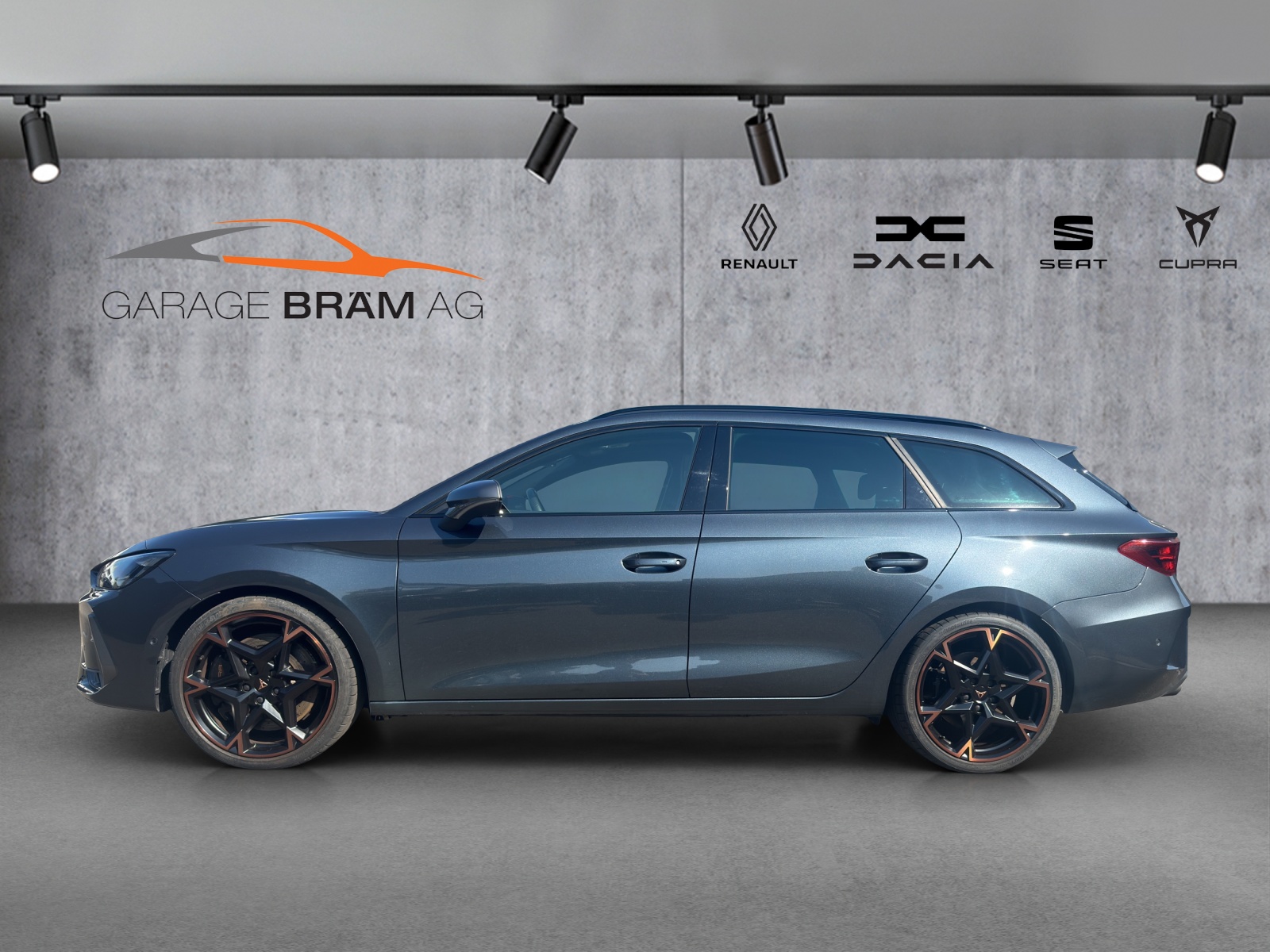 CUPRA LEON ST 2.0 TSI VZ DSG 4Drive-showroom-element-2