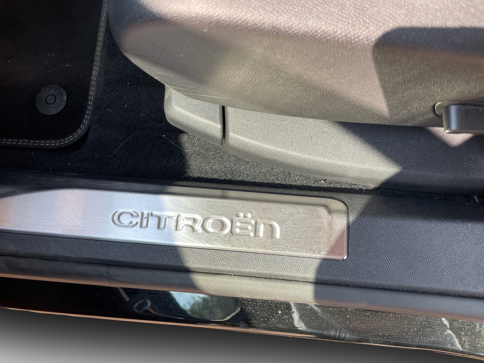 CITROEN C5 Aircross 1.2i PureTech Swiss Edition EAT8-image-14