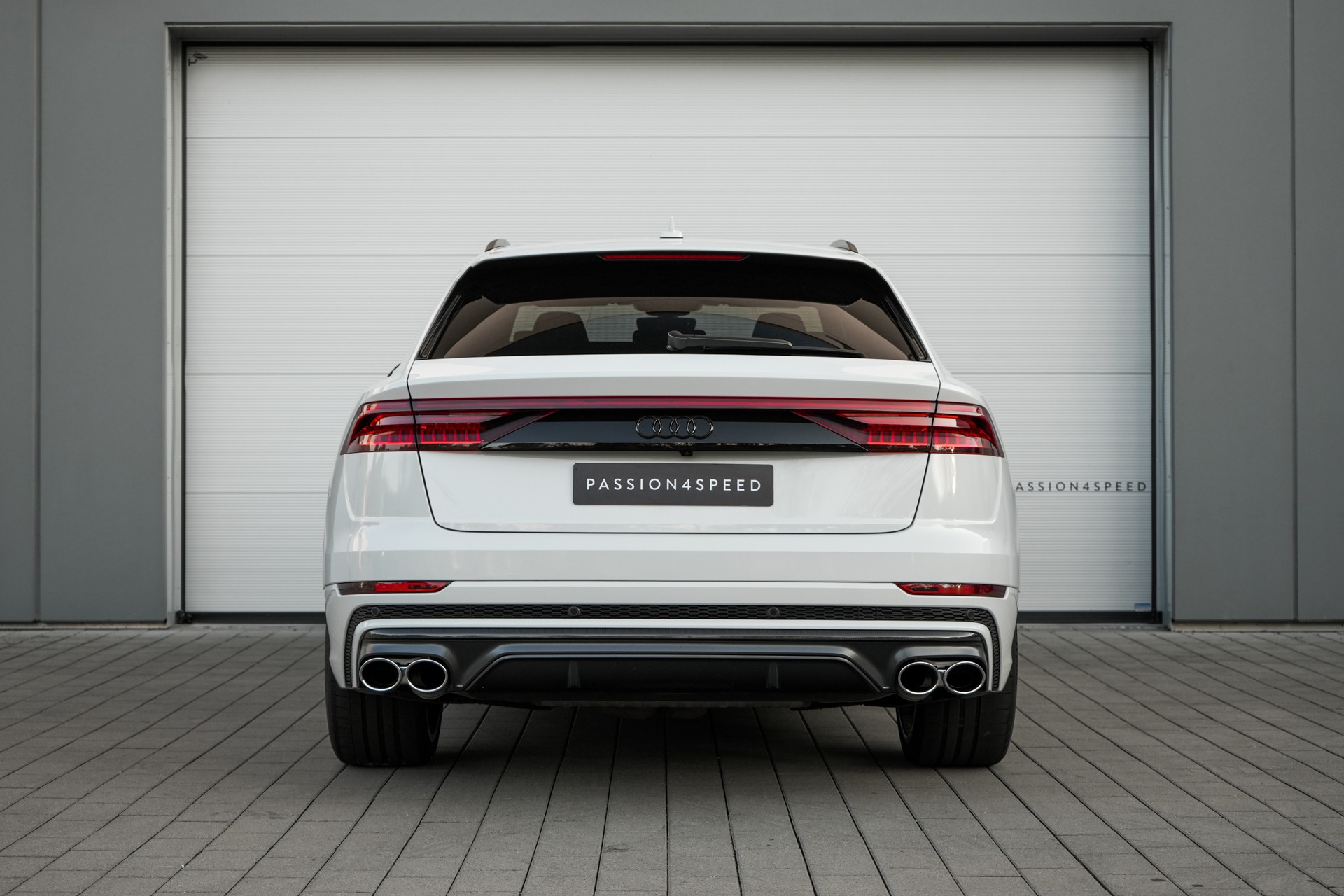 AUDI SQ8 Competition TFSI quattro tiptronic-showroom-element-3