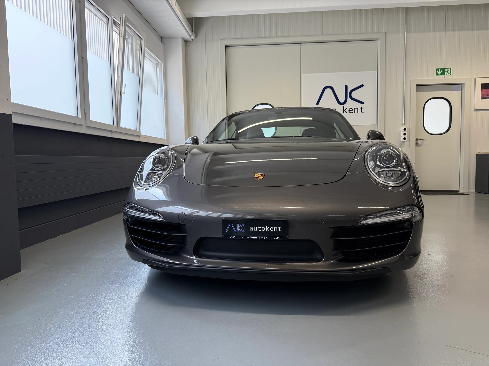 PORSCHE 911 Cabrio Carrera S PDK-image-19