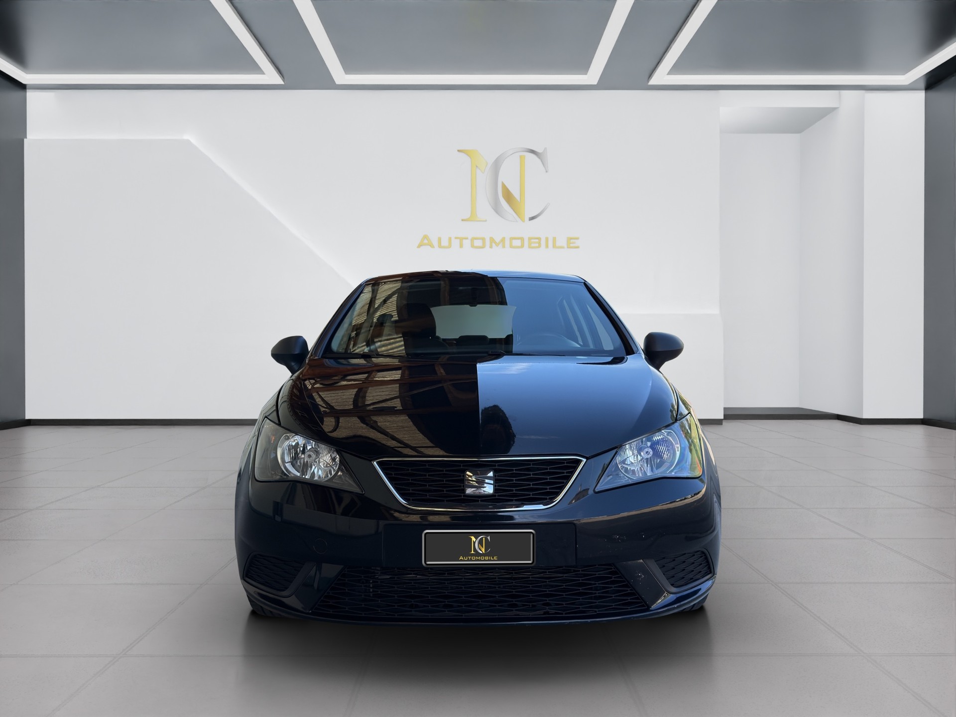 SEAT Ibiza SC 1.2 TSI Style-showroom-element-1