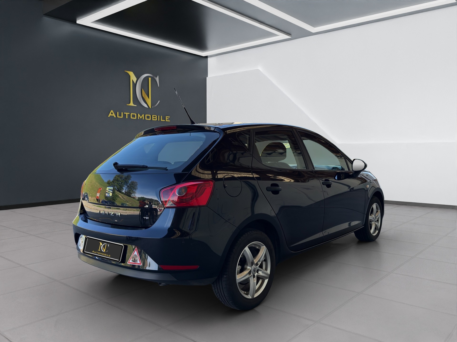 SEAT Ibiza SC 1.2 TSI Style-image-5