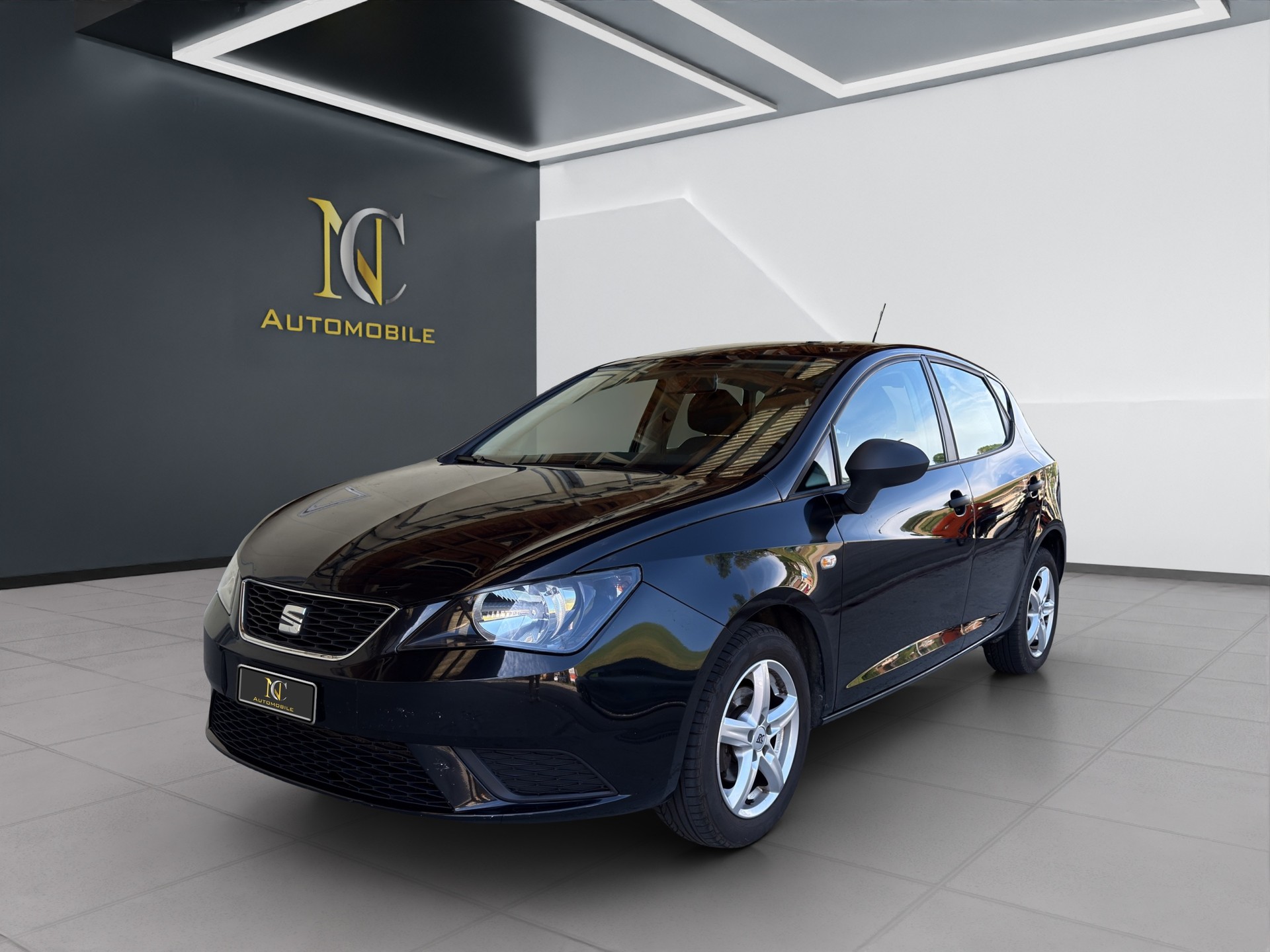 SEAT Ibiza SC 1.2 TSI Style