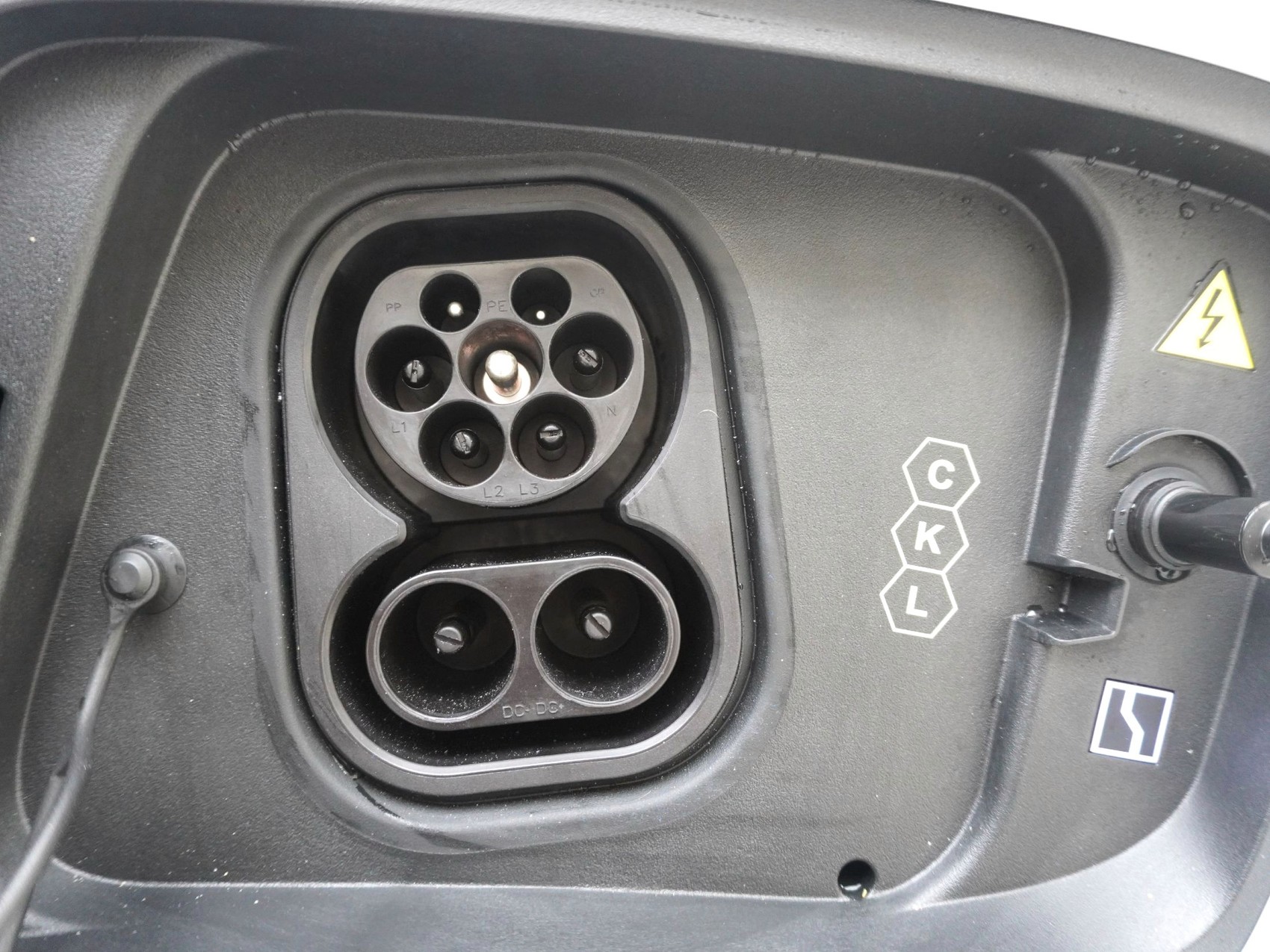 ZEEKR X Privilege AWD-image-29