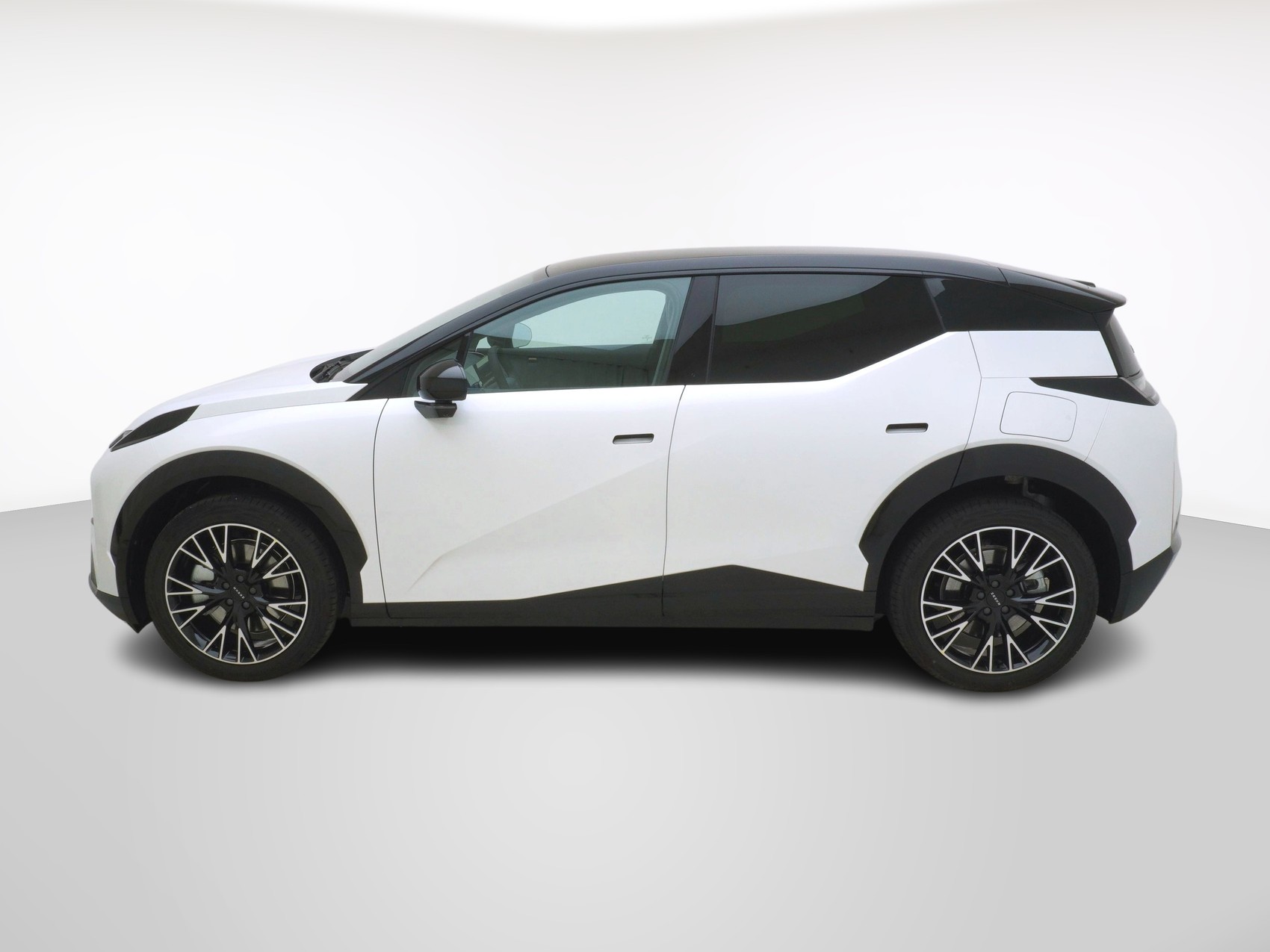 ZEEKR X Privilege AWD-showroom-element-1
