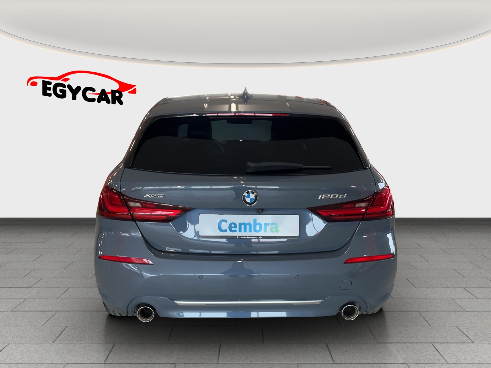 BMW 120d xDrive Steptronic Luxury Line-showroom-element-3