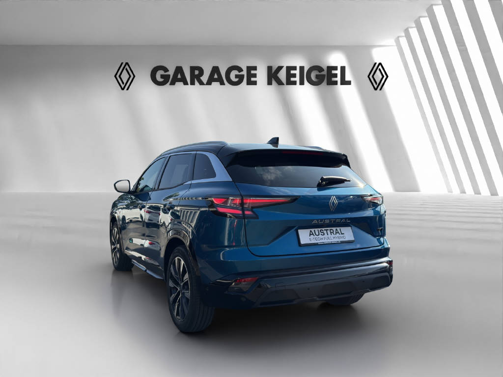 RENAULT Austral 1.2 E-Tech techno-image-2