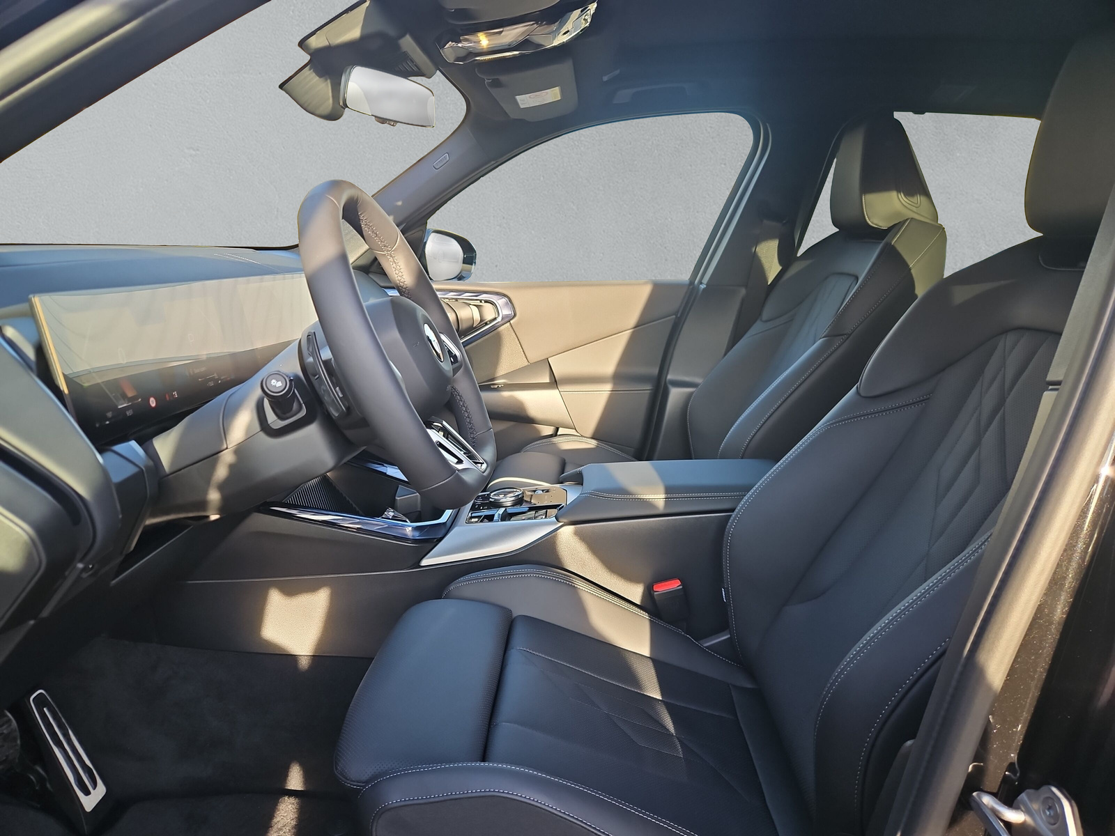 BMW X3 xDrive 48V 20d M Sport-image-10