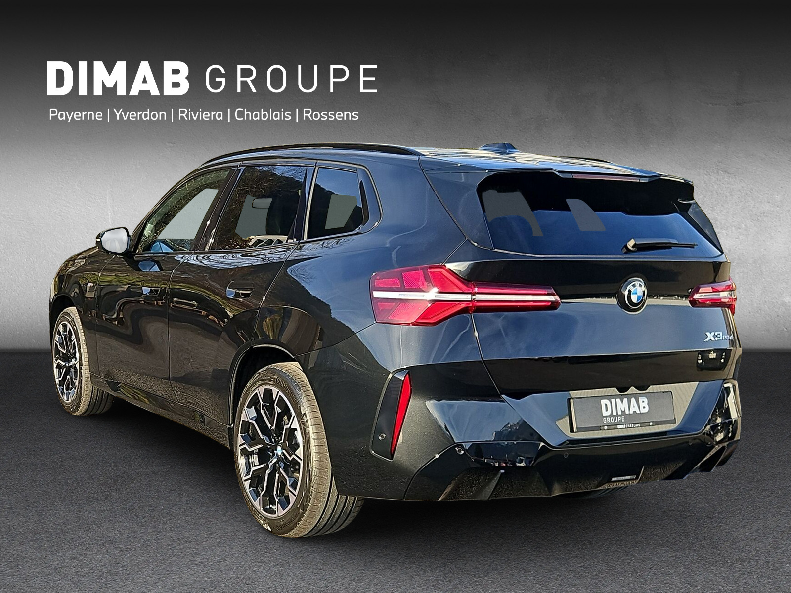 BMW X3 xDrive 48V 20d M Sport-showroom-element-2