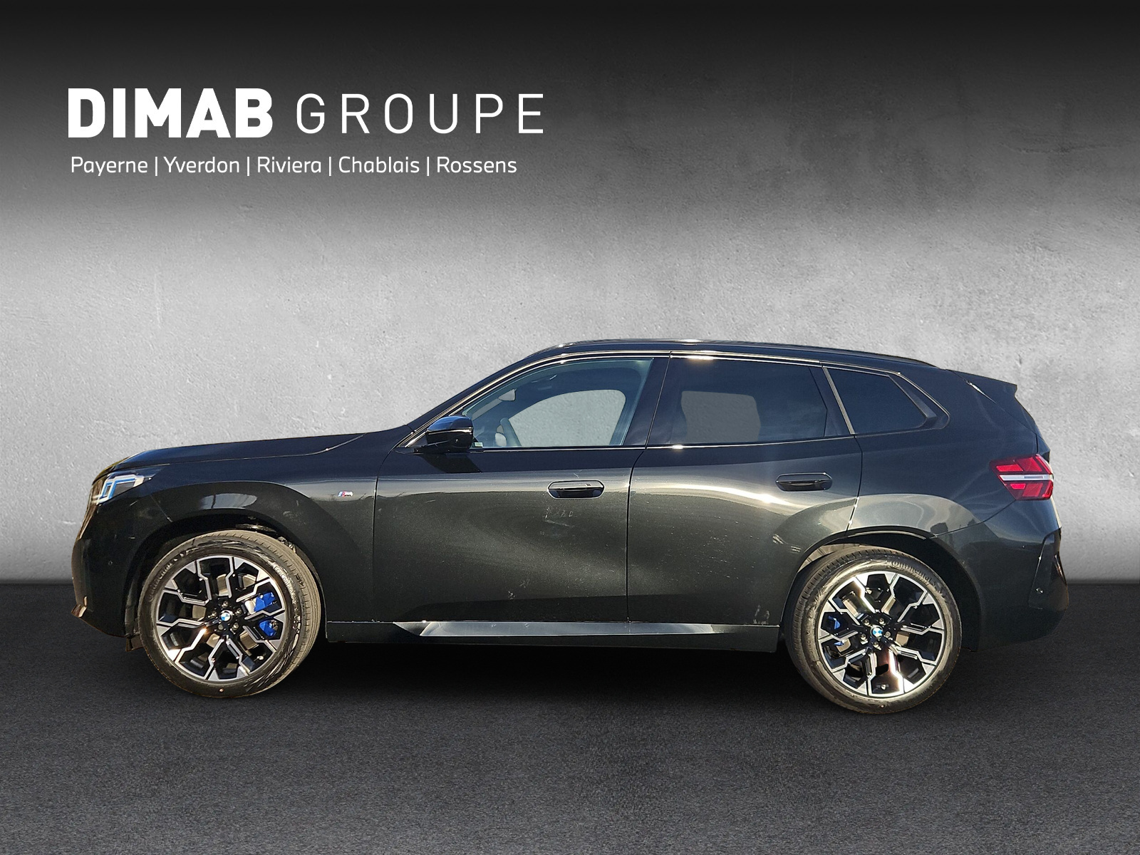 BMW X3 xDrive 48V 20d M Sport-showroom-element-1
