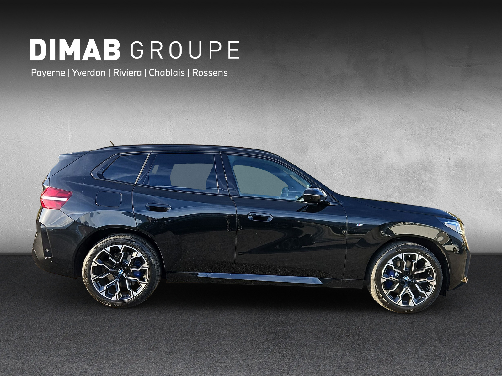 BMW X3 xDrive 48V 20d M Sport-image-5